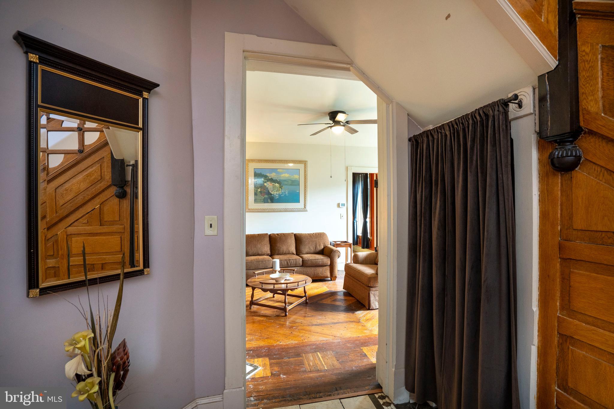 BELLEFONTE BOROUGH - Residential