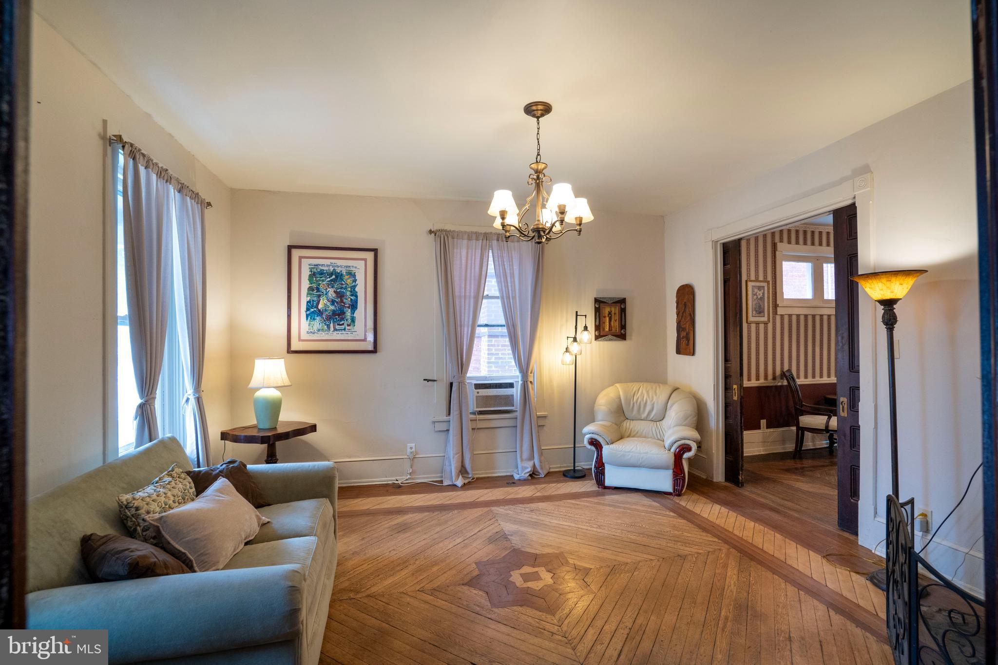 BELLEFONTE BOROUGH - Residential