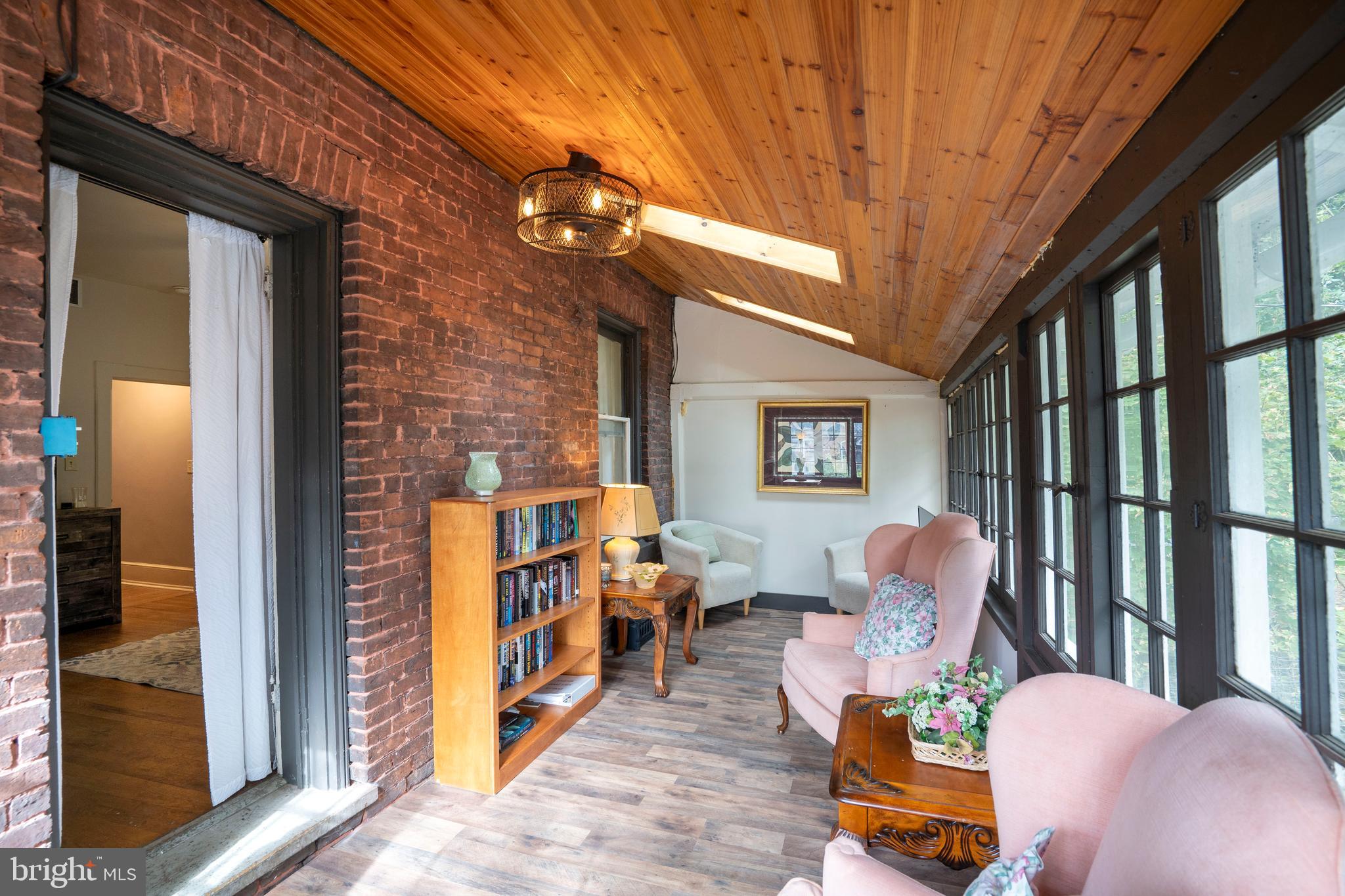 BELLEFONTE BOROUGH - Residential