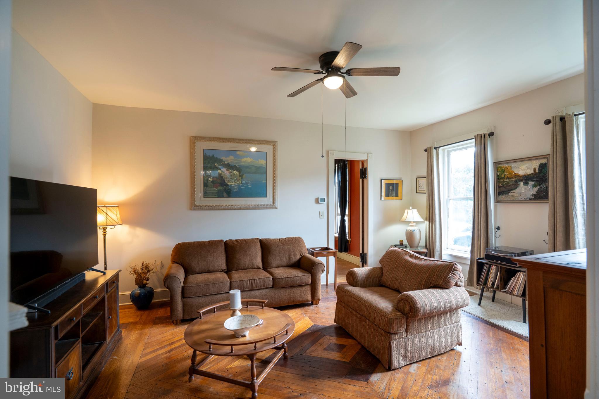 BELLEFONTE BOROUGH - Residential