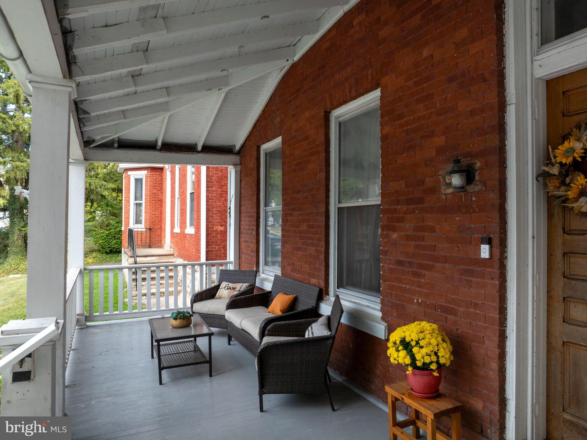 BELLEFONTE BOROUGH - Residential