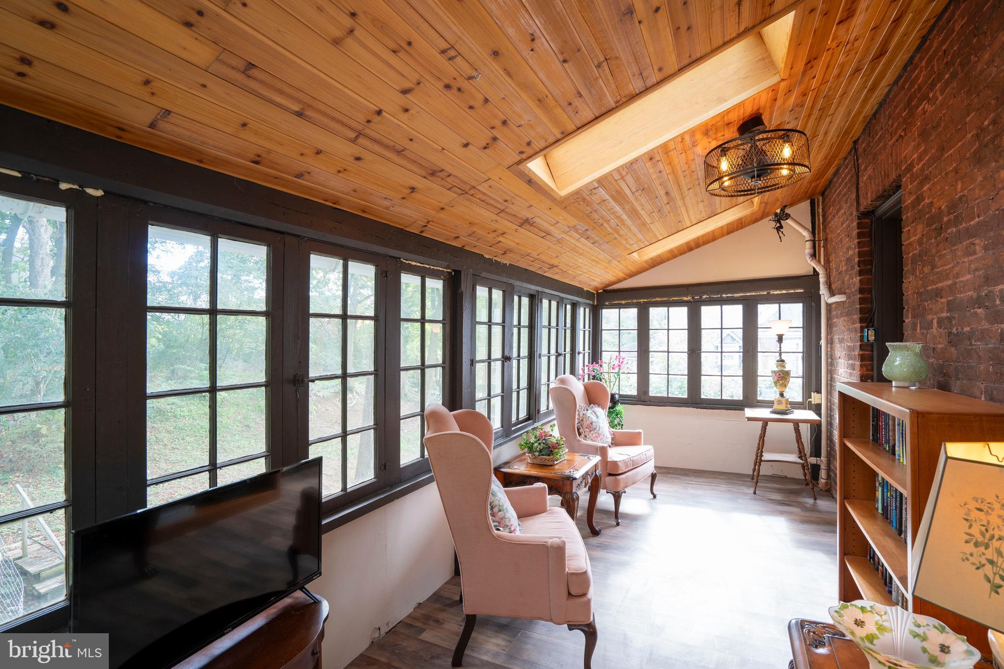 BELLEFONTE BOROUGH - Residential