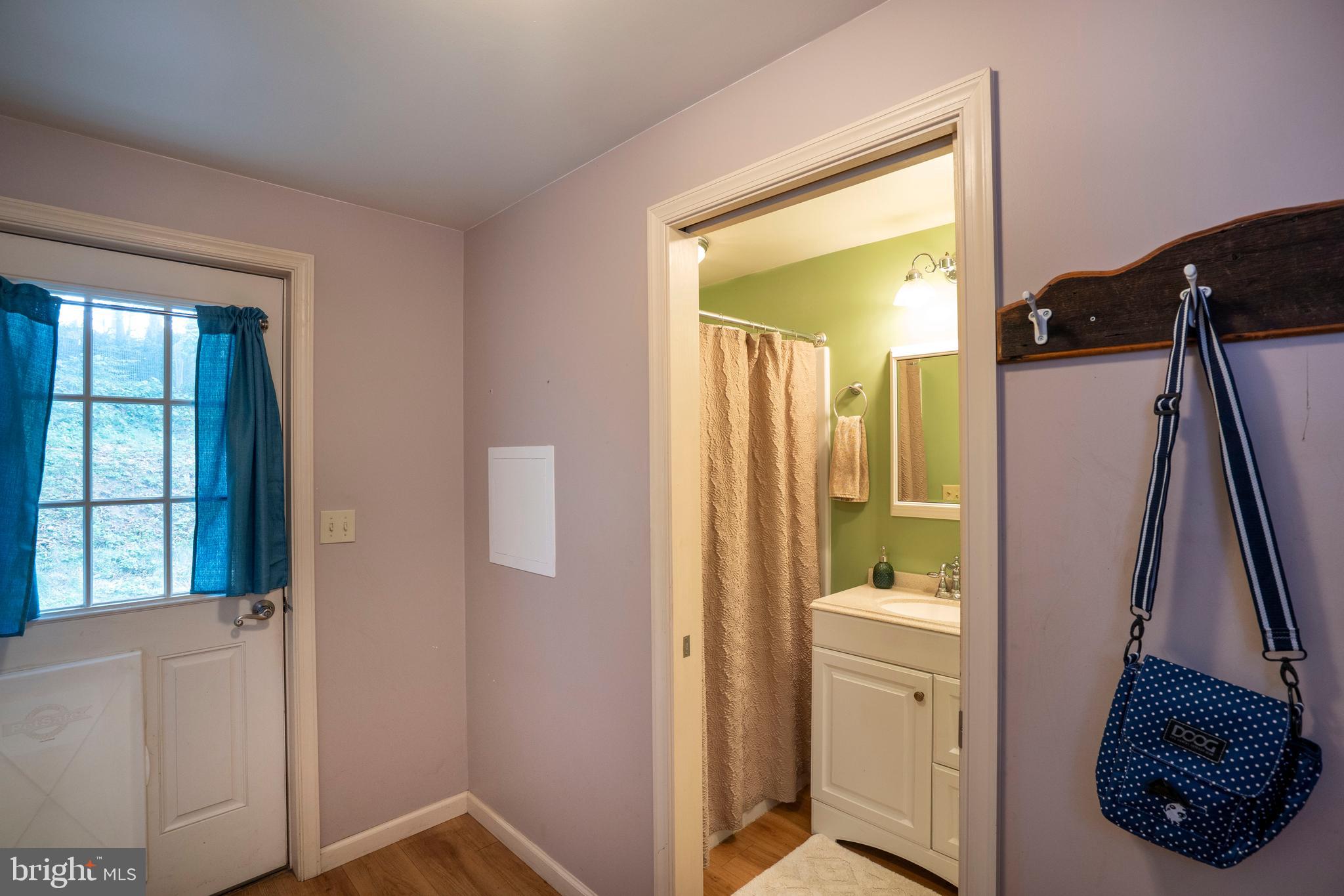 BELLEFONTE BOROUGH - Residential