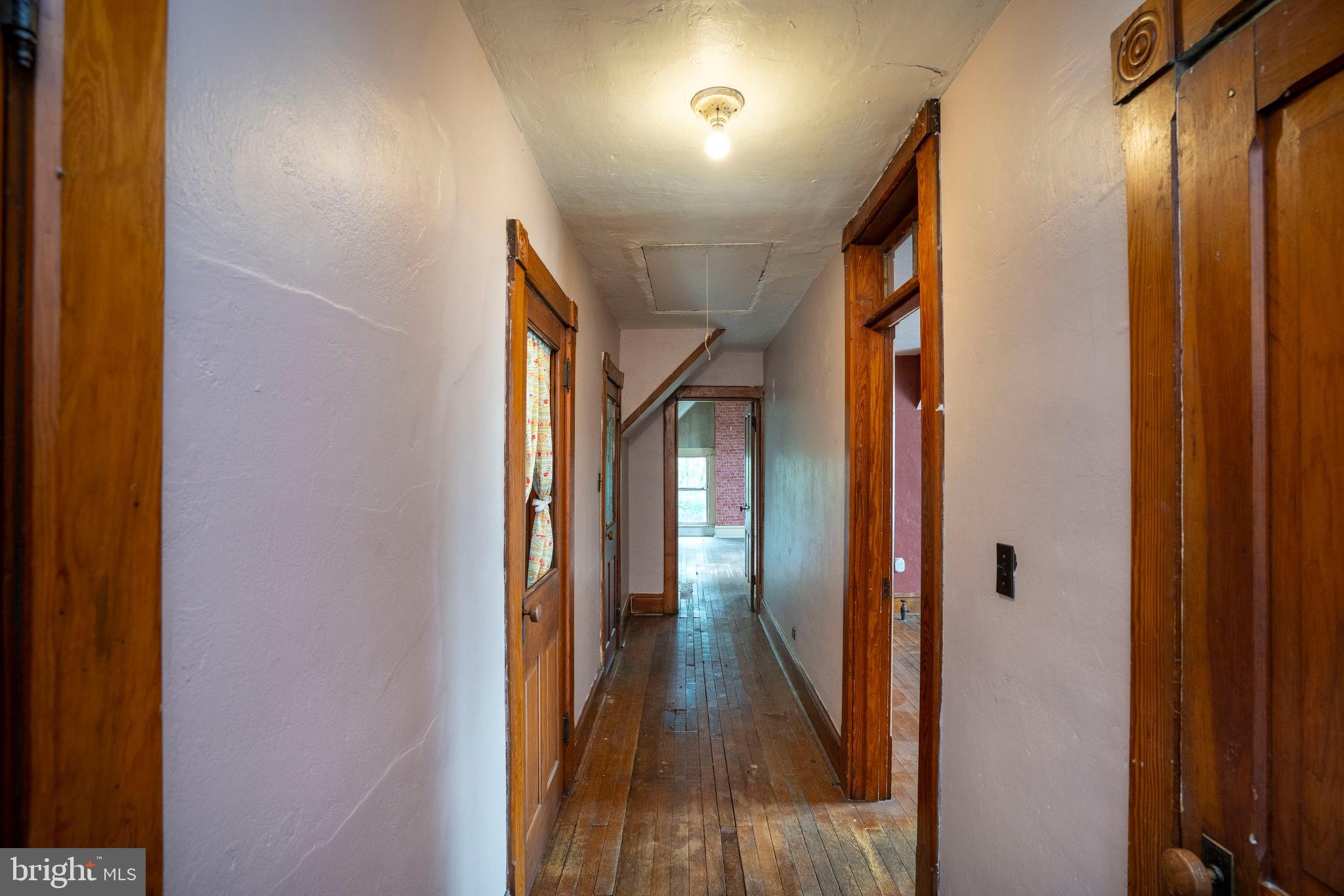 BELLEFONTE BOROUGH - Residential