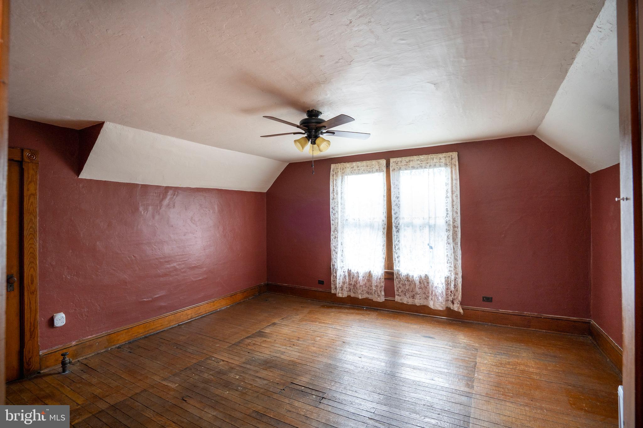 BELLEFONTE BOROUGH - Residential