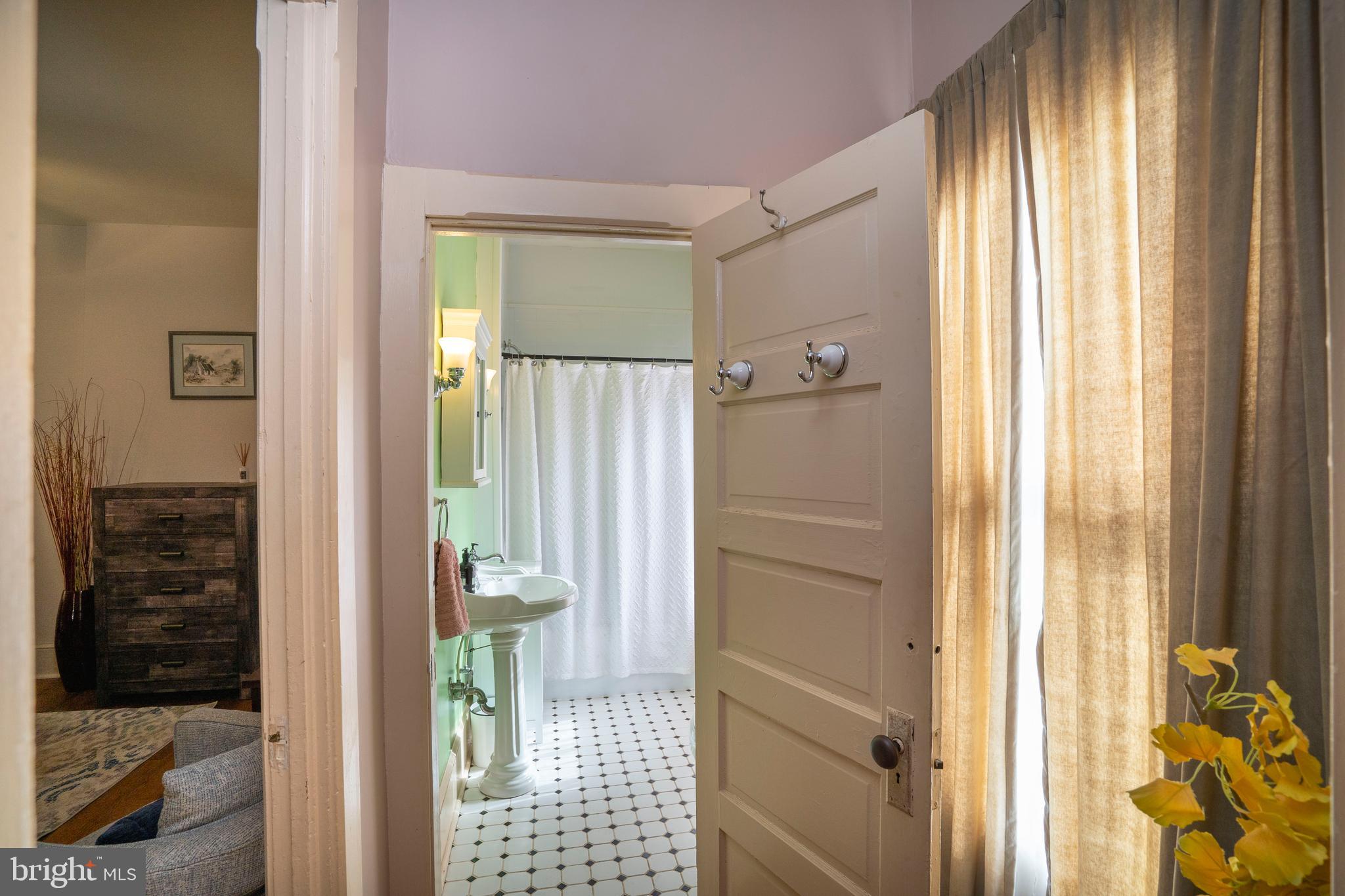 BELLEFONTE BOROUGH - Residential