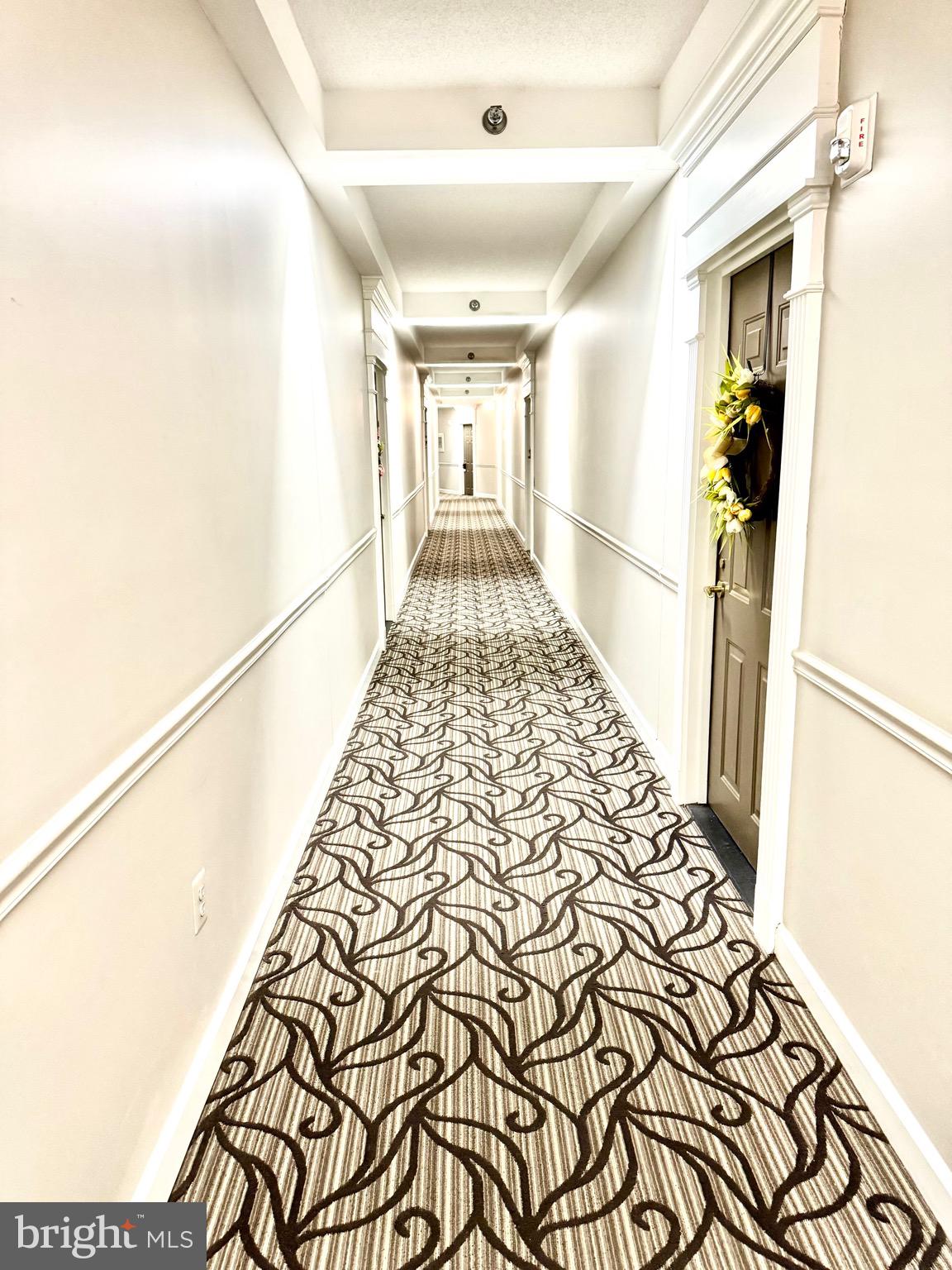 2900 N LEISURE WORLD BOULEVARD 312