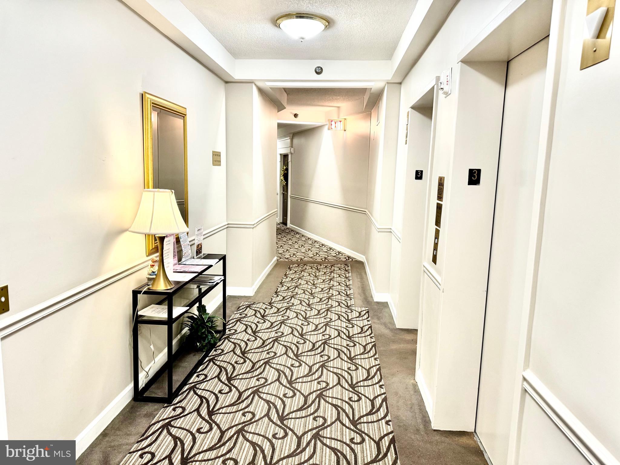 2900 N LEISURE WORLD BOULEVARD 312