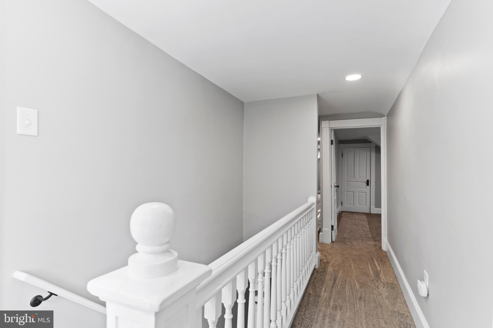 CARLISLE BOROUGH - Residential