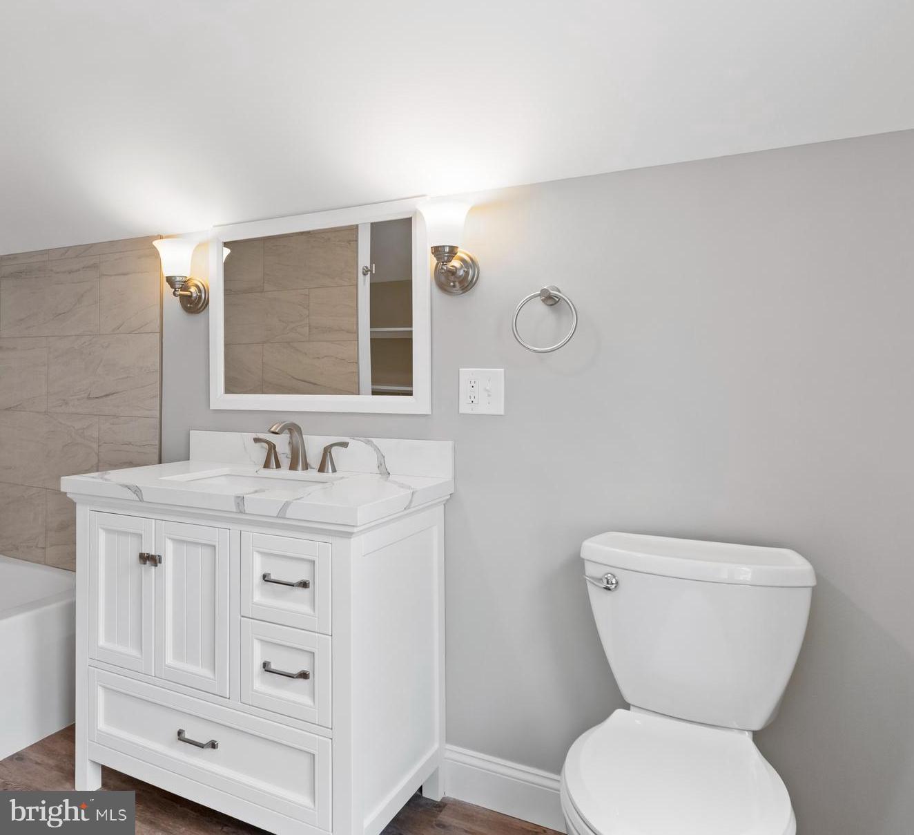 CARLISLE BOROUGH - Residential