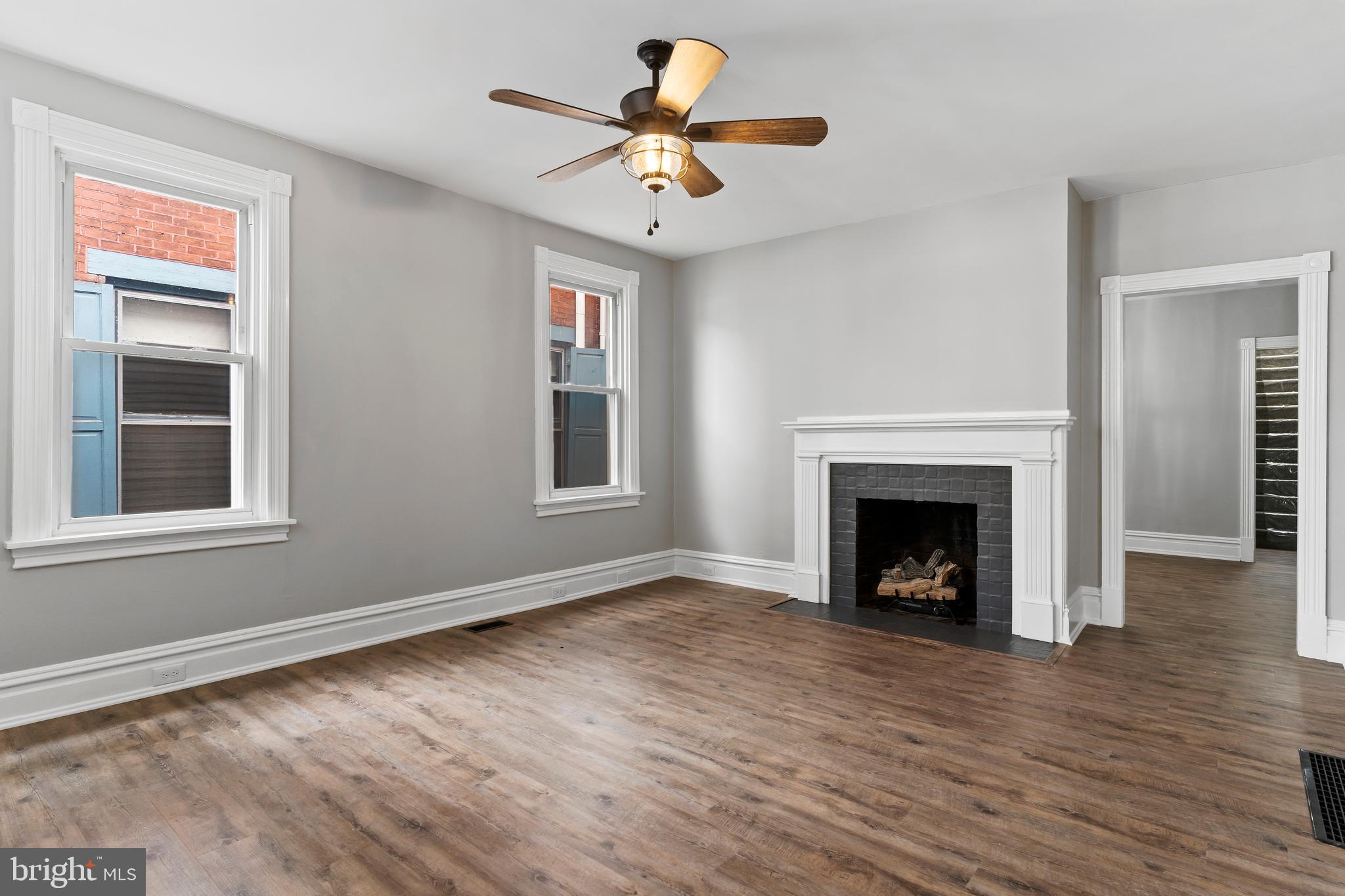 CARLISLE BOROUGH - Residential