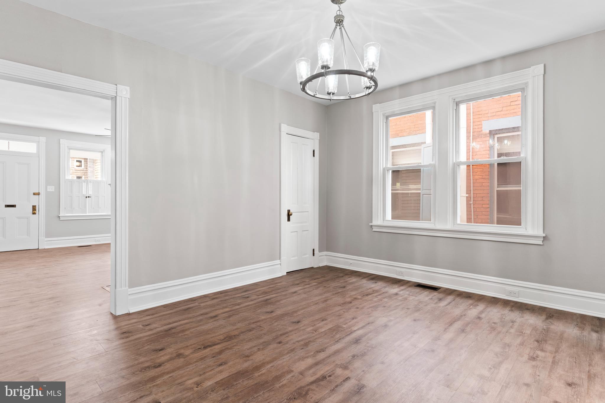 CARLISLE BOROUGH - Residential