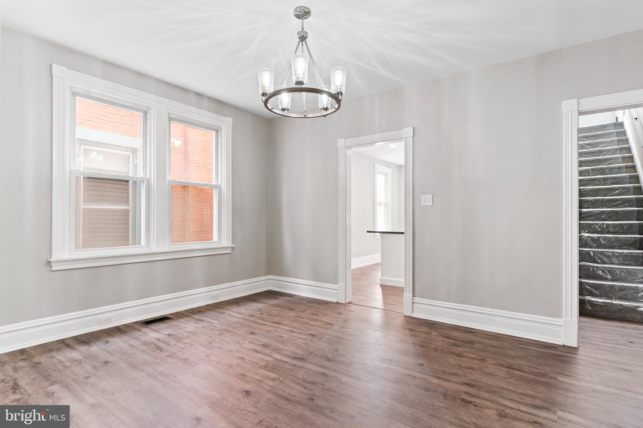 CARLISLE BOROUGH - Residential