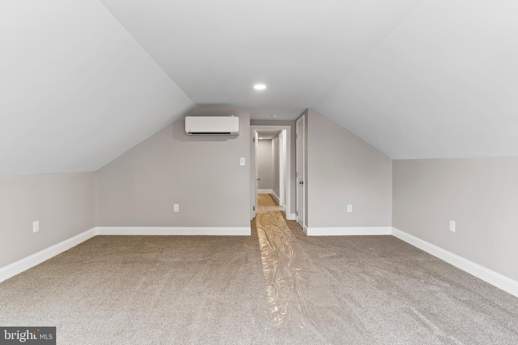 CARLISLE BOROUGH - Residential