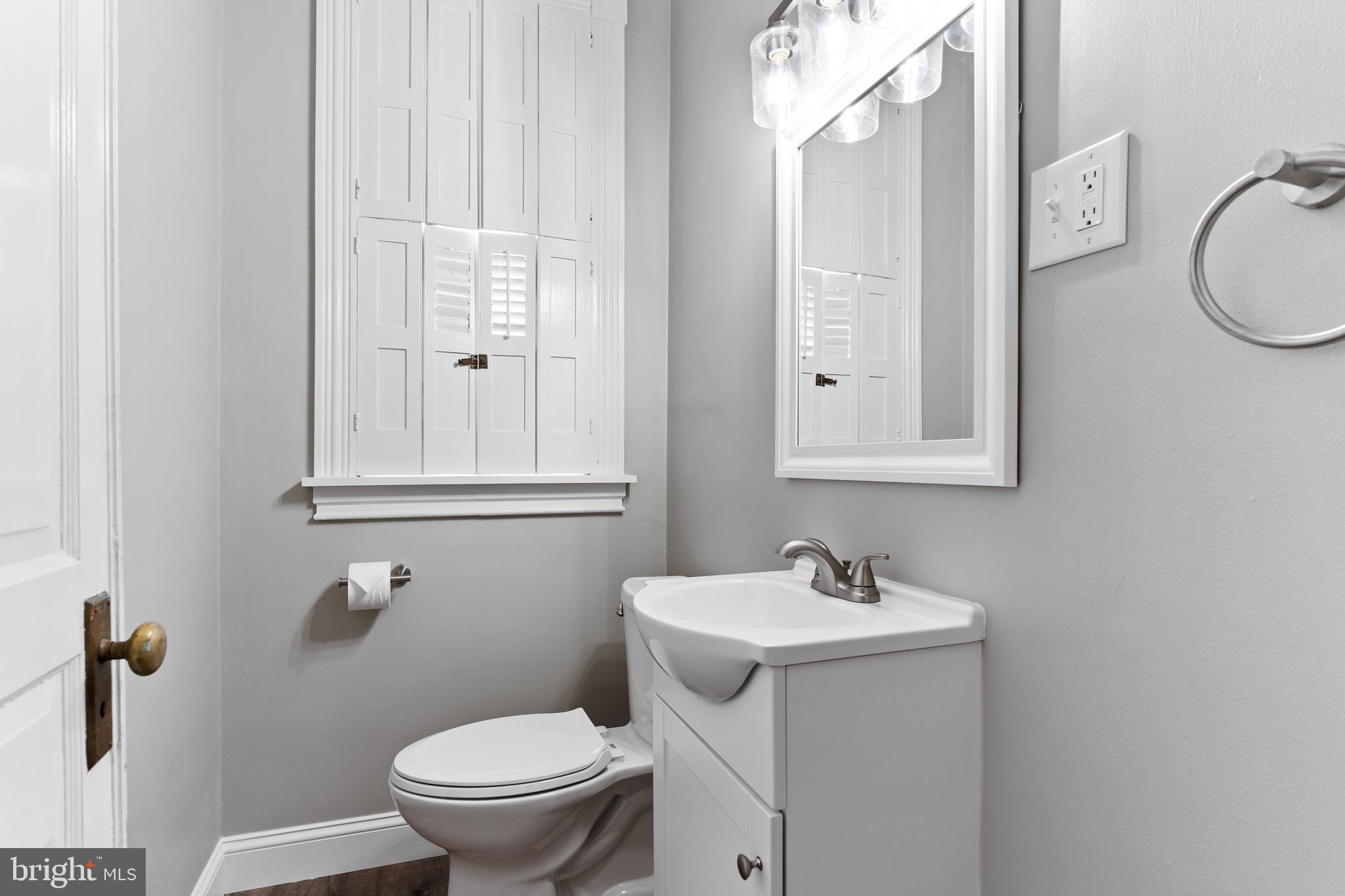 CARLISLE BOROUGH - Residential