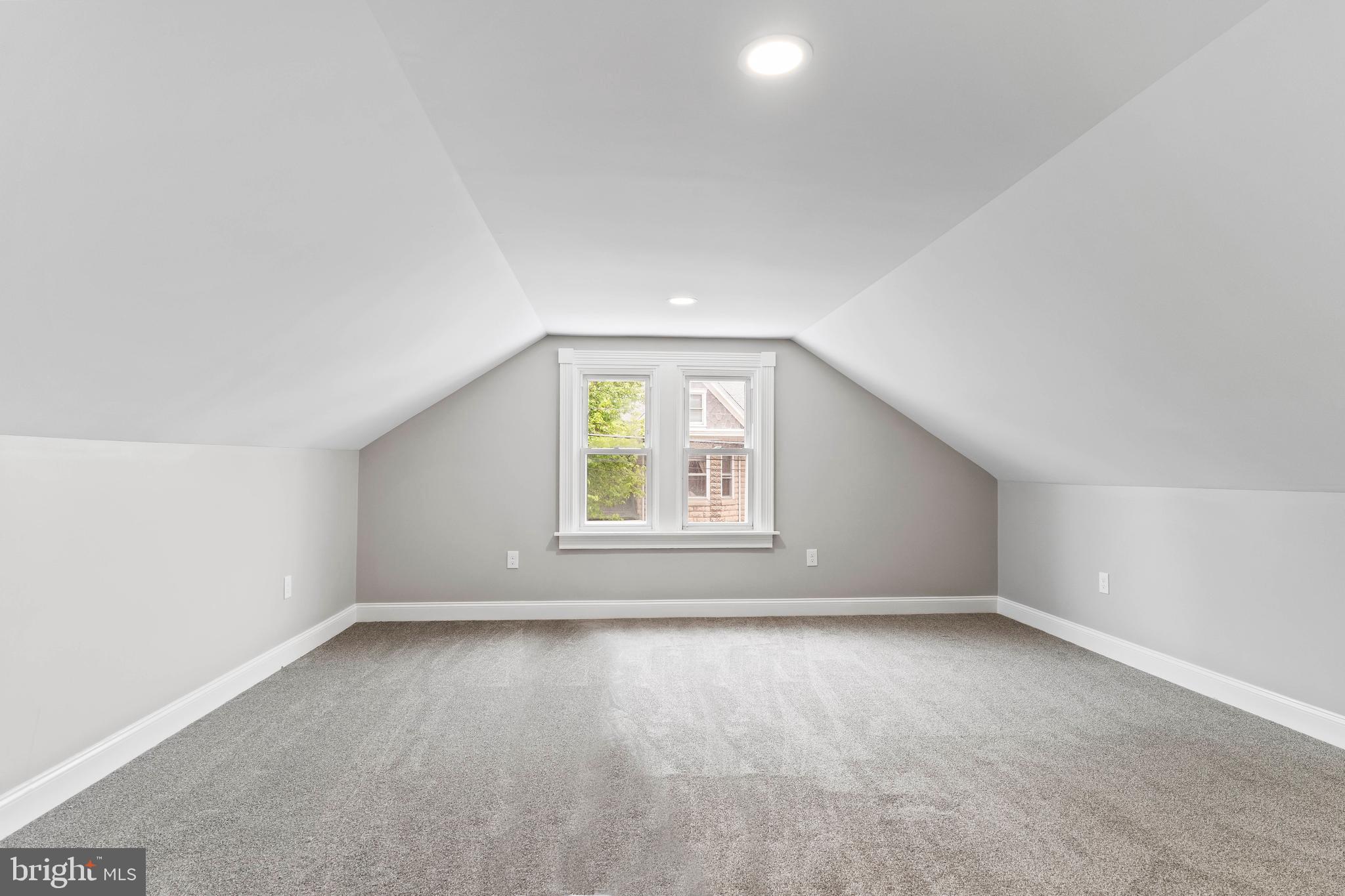 CARLISLE BOROUGH - Residential