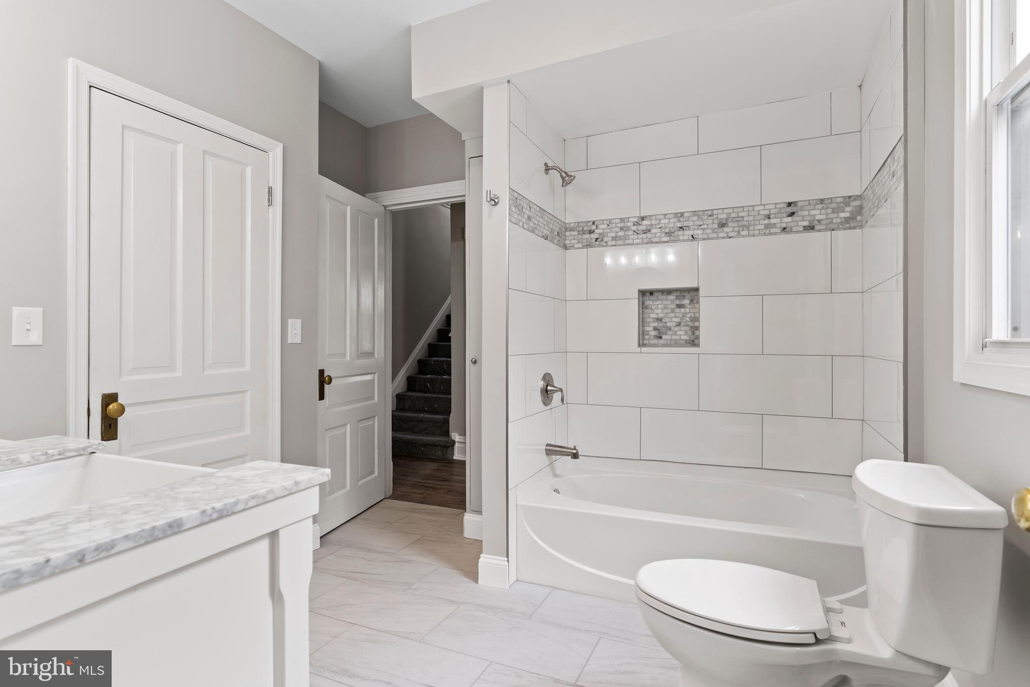 CARLISLE BOROUGH - Residential