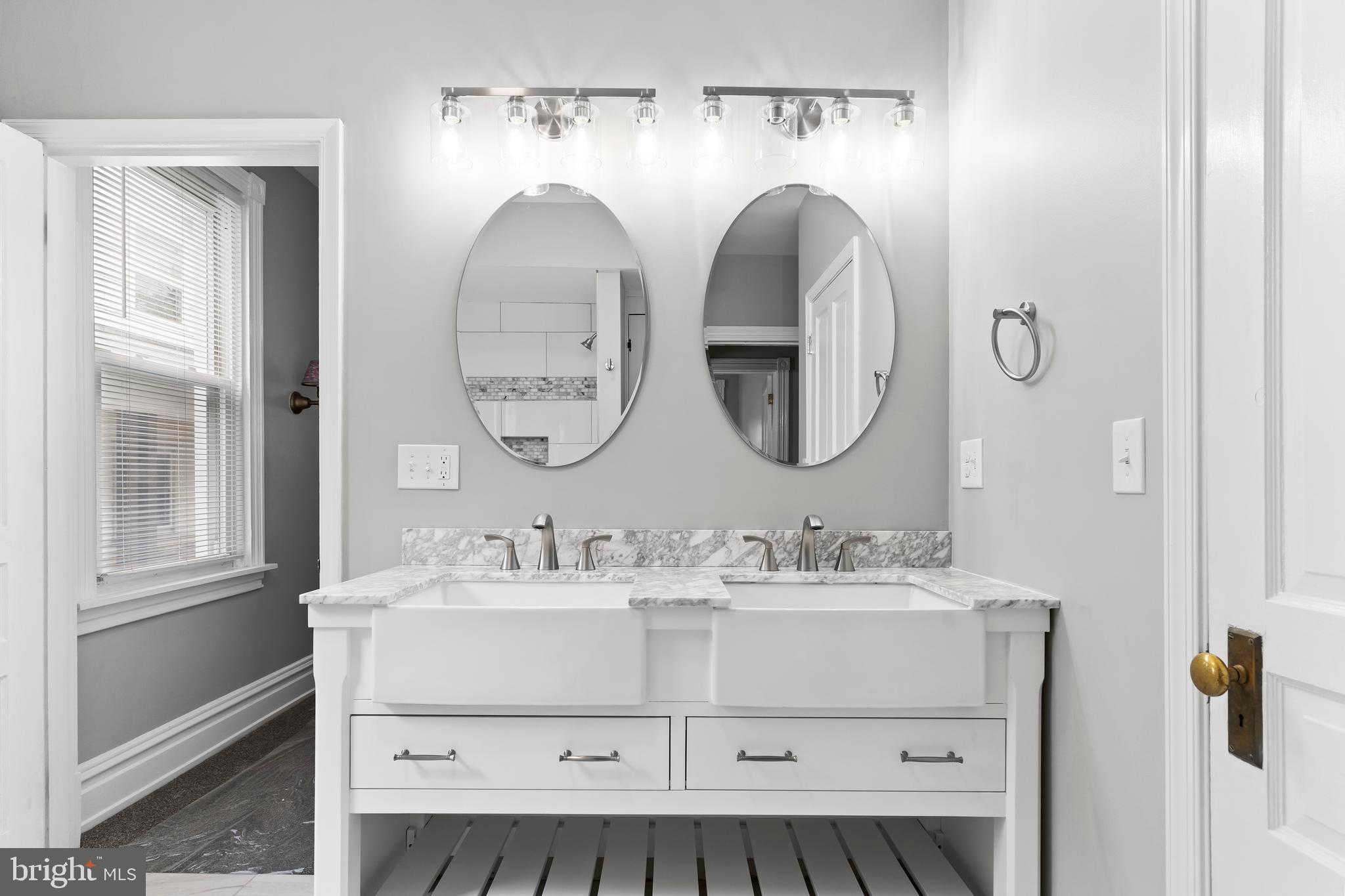 CARLISLE BOROUGH - Residential