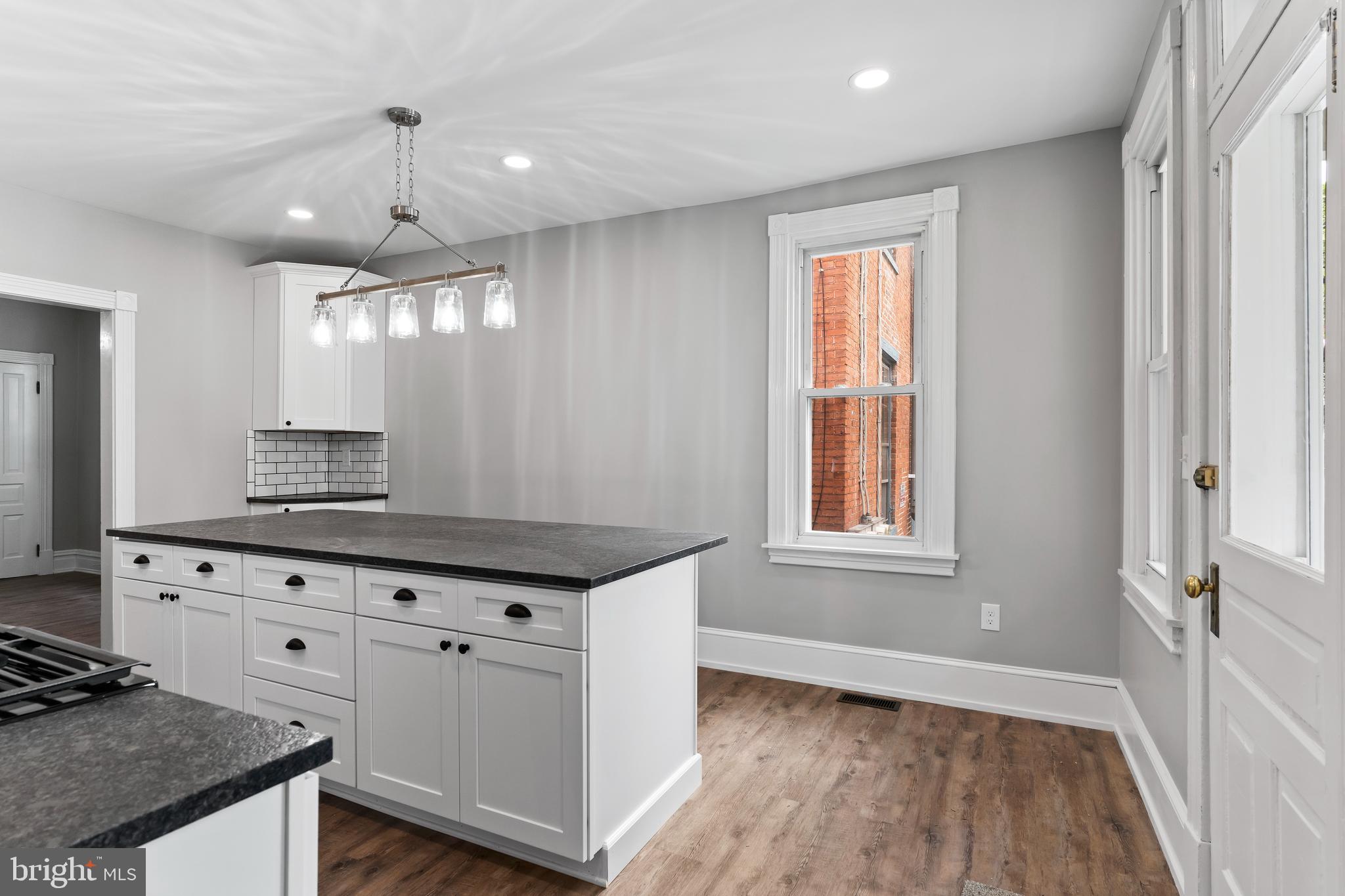 CARLISLE BOROUGH - Residential