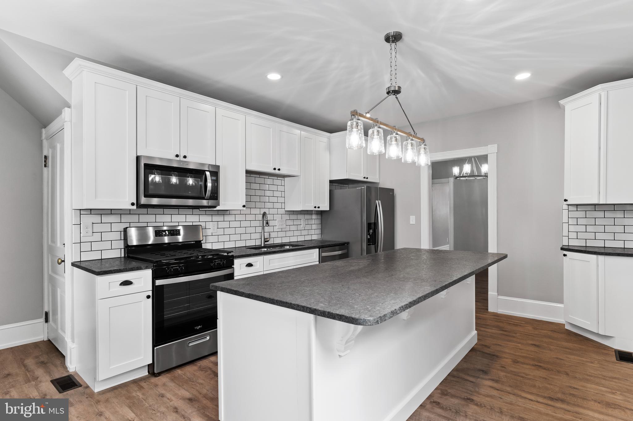 CARLISLE BOROUGH - Residential