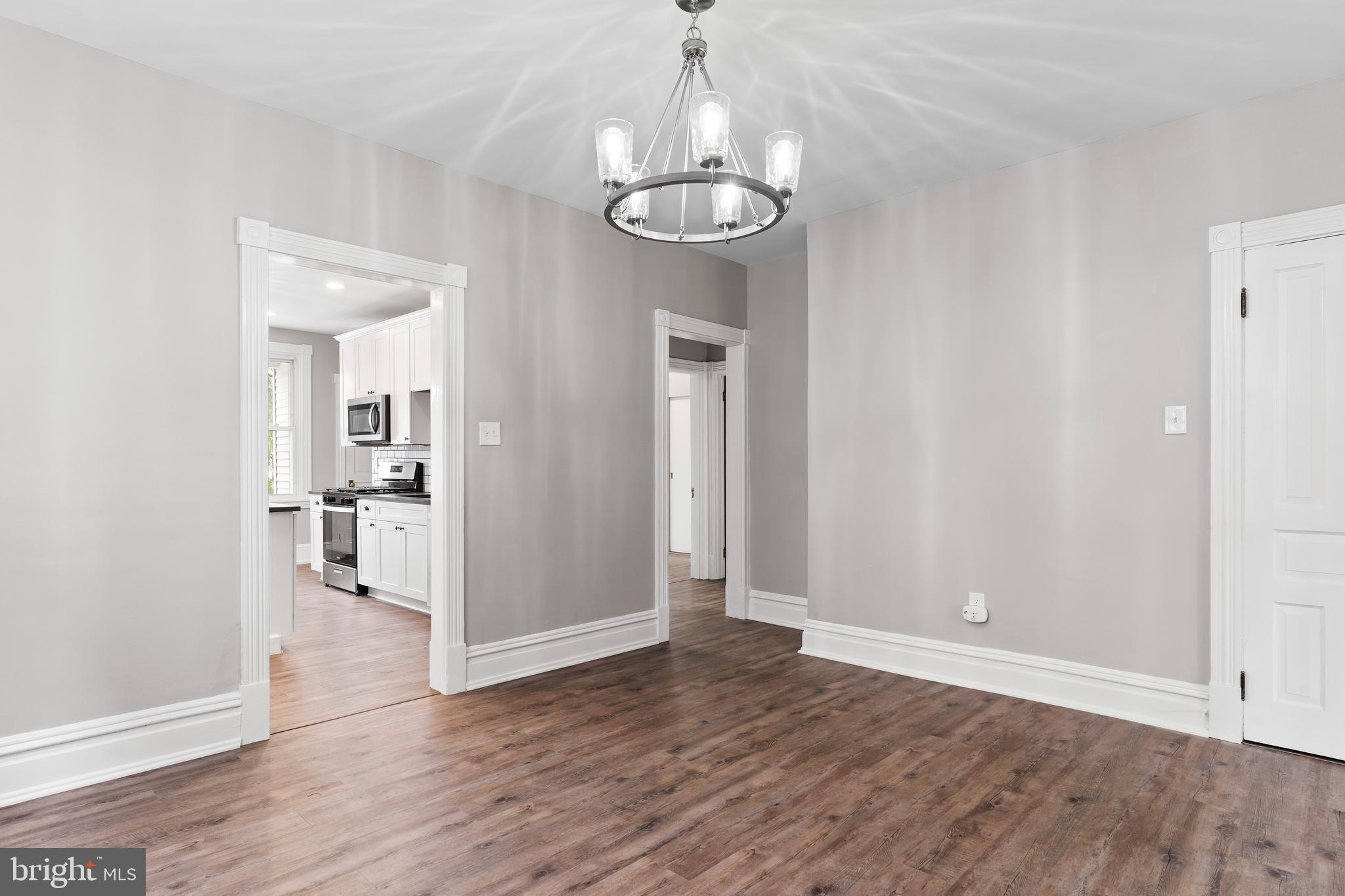 CARLISLE BOROUGH - Residential