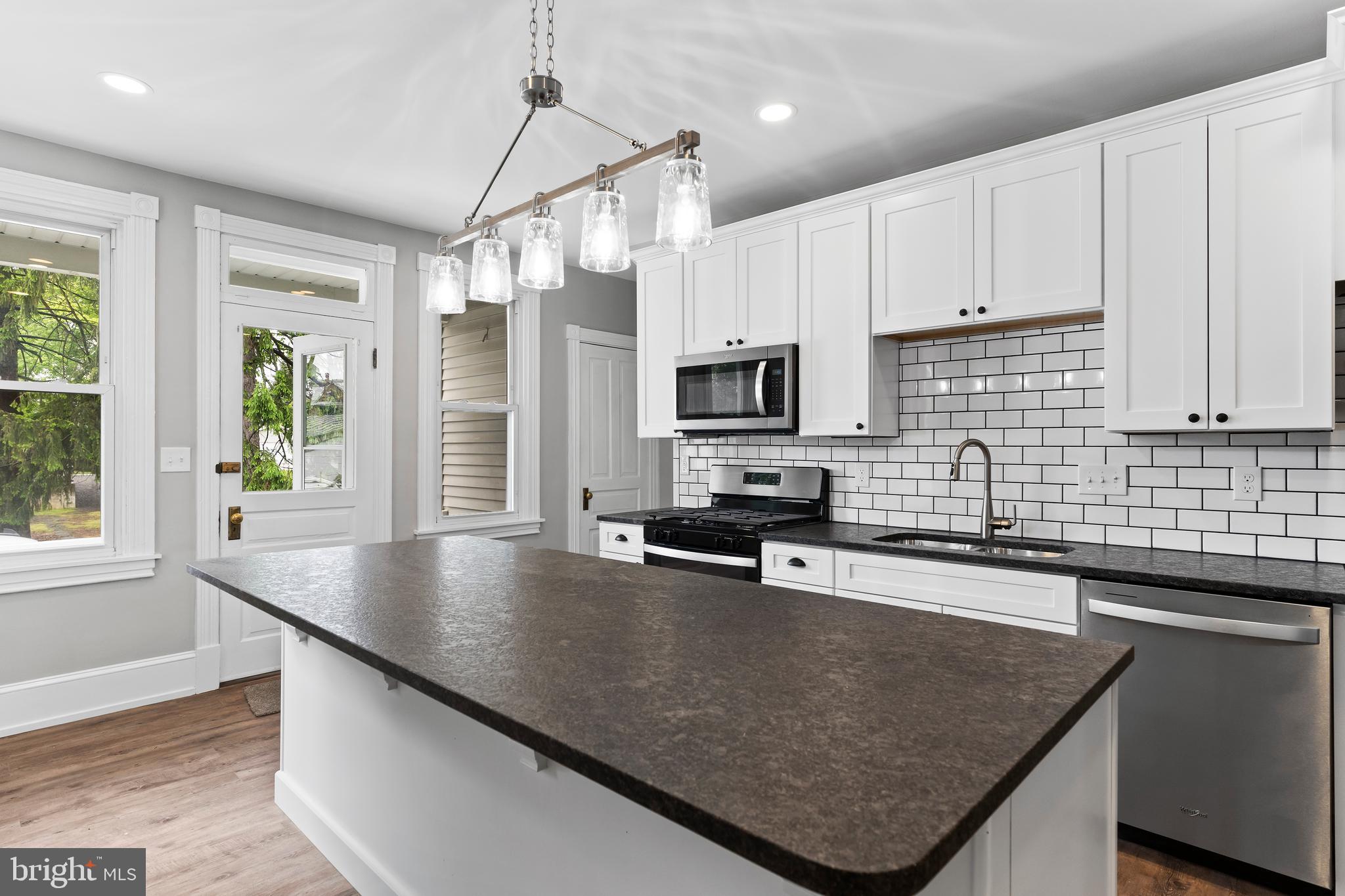 CARLISLE BOROUGH - Residential