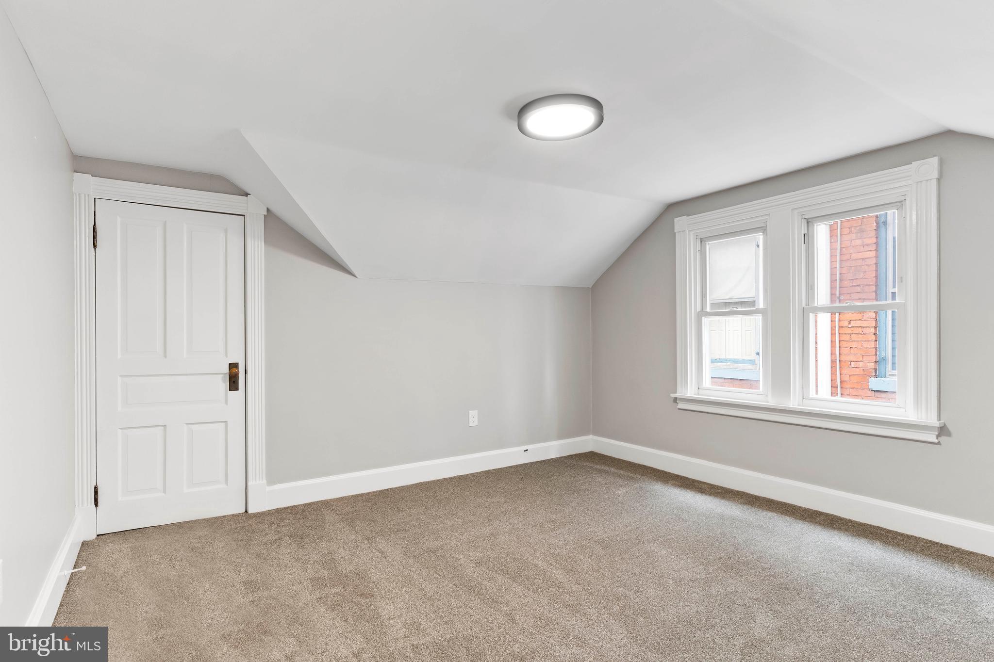 CARLISLE BOROUGH - Residential