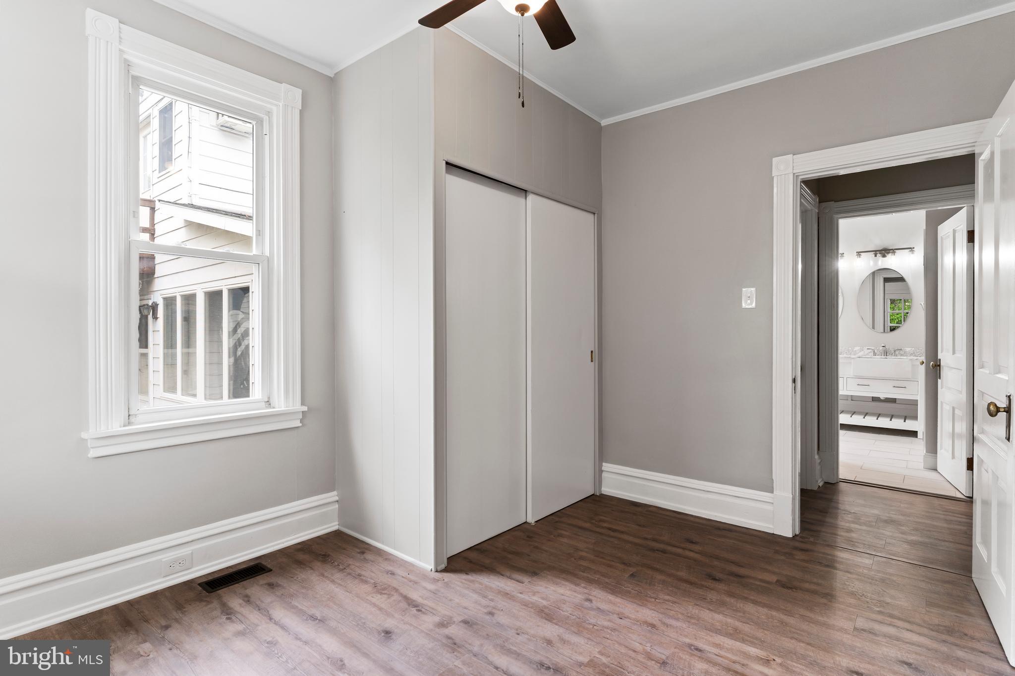 CARLISLE BOROUGH - Residential