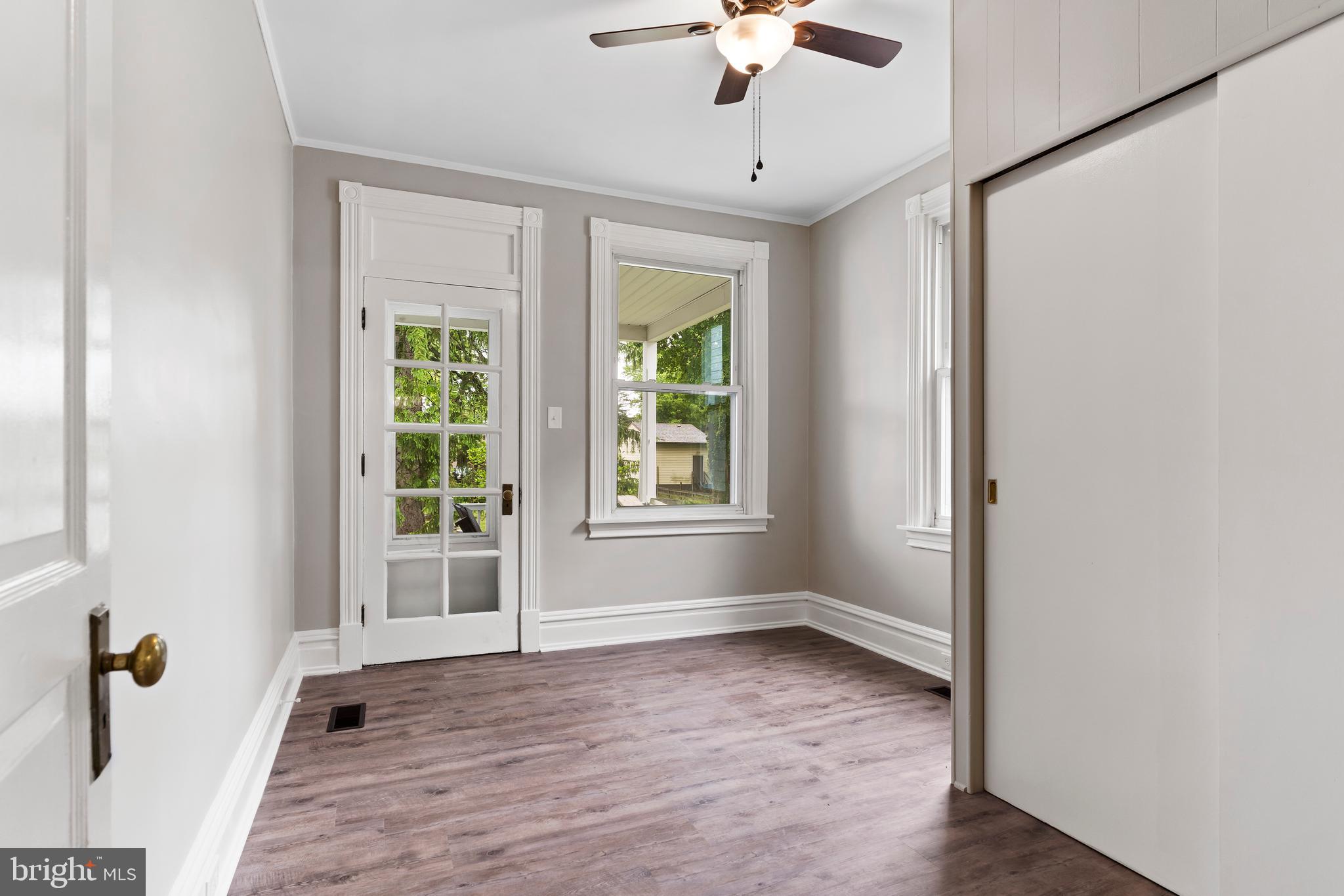 CARLISLE BOROUGH - Residential