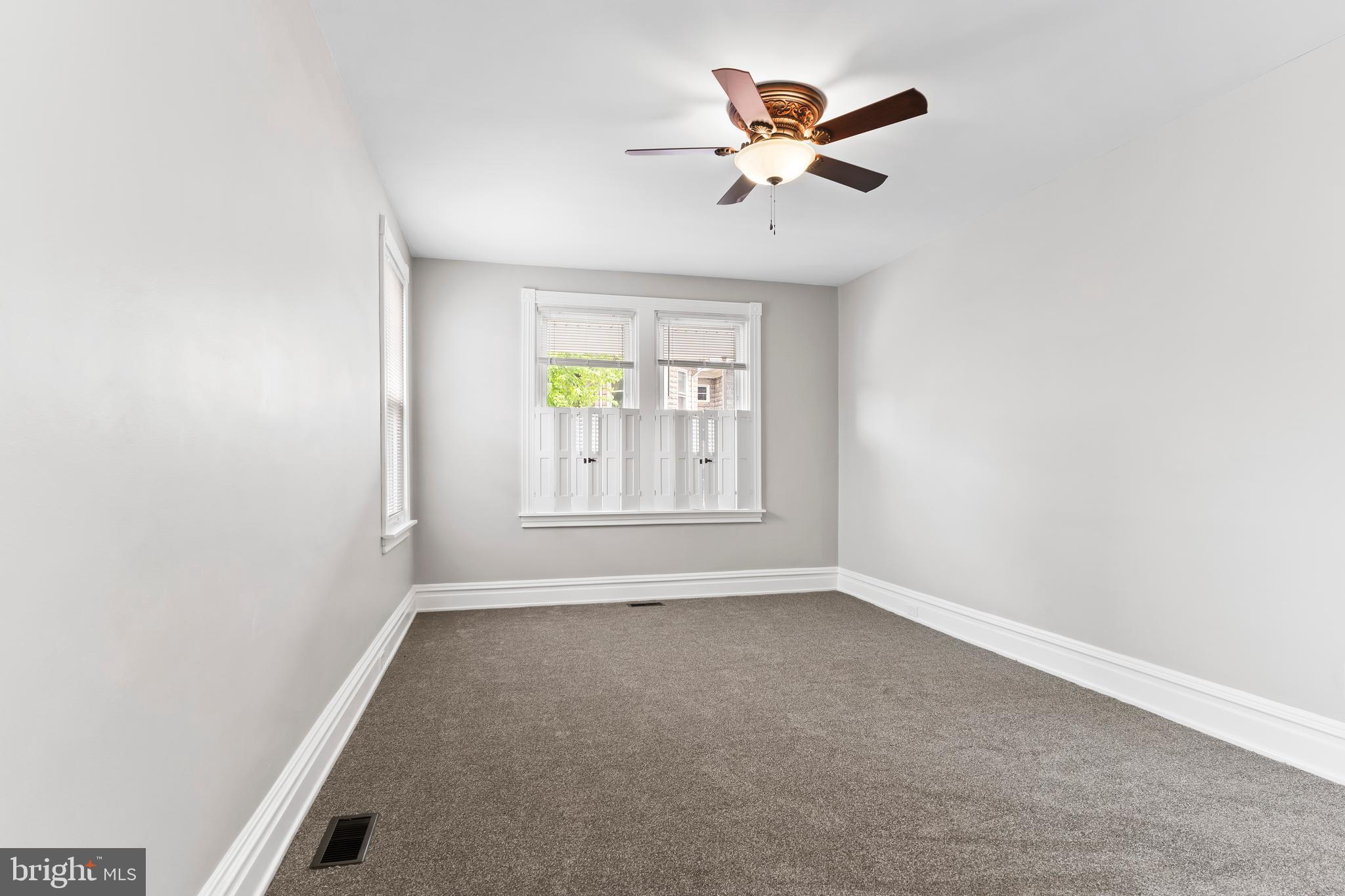 CARLISLE BOROUGH - Residential