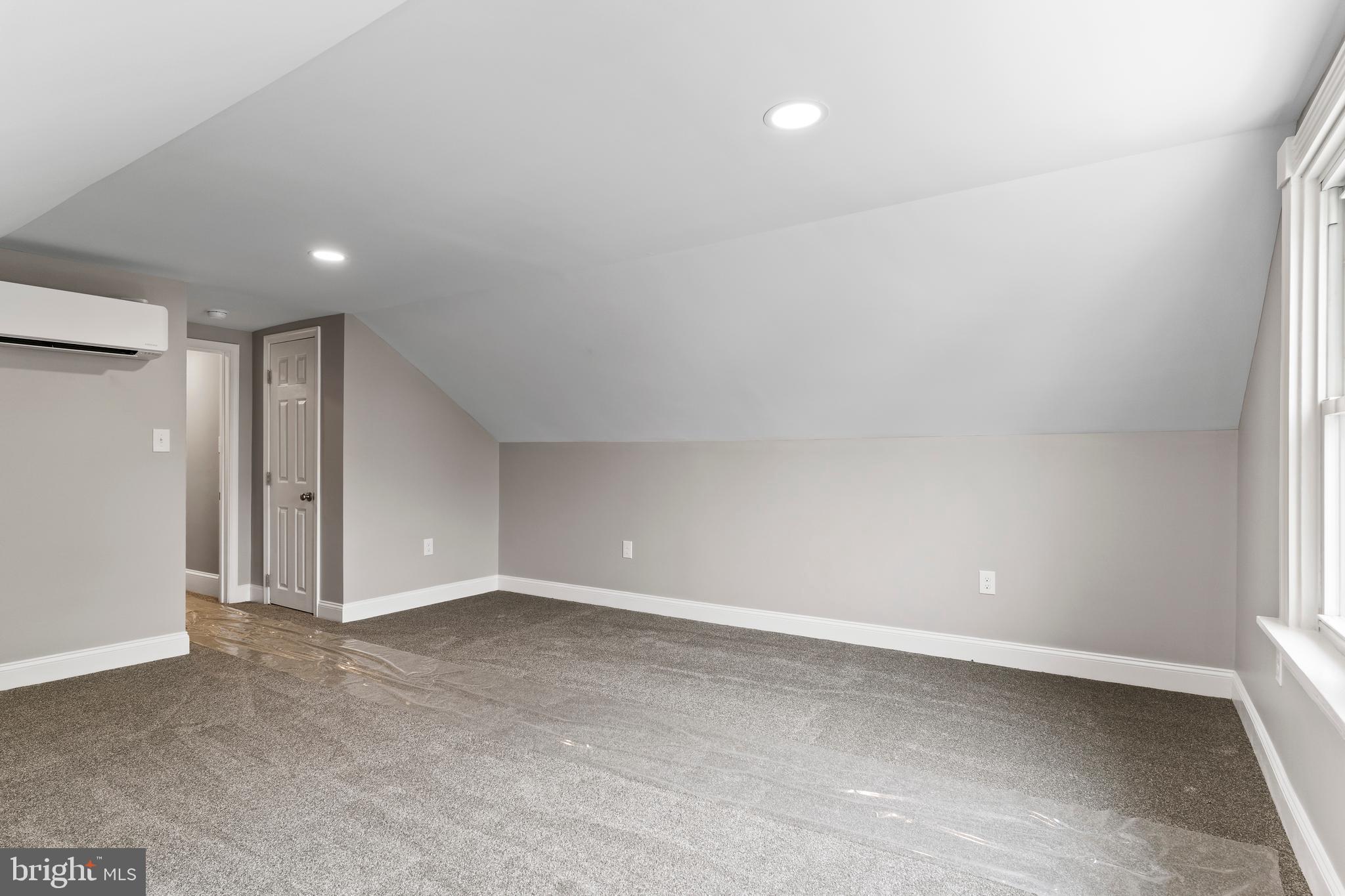 CARLISLE BOROUGH - Residential