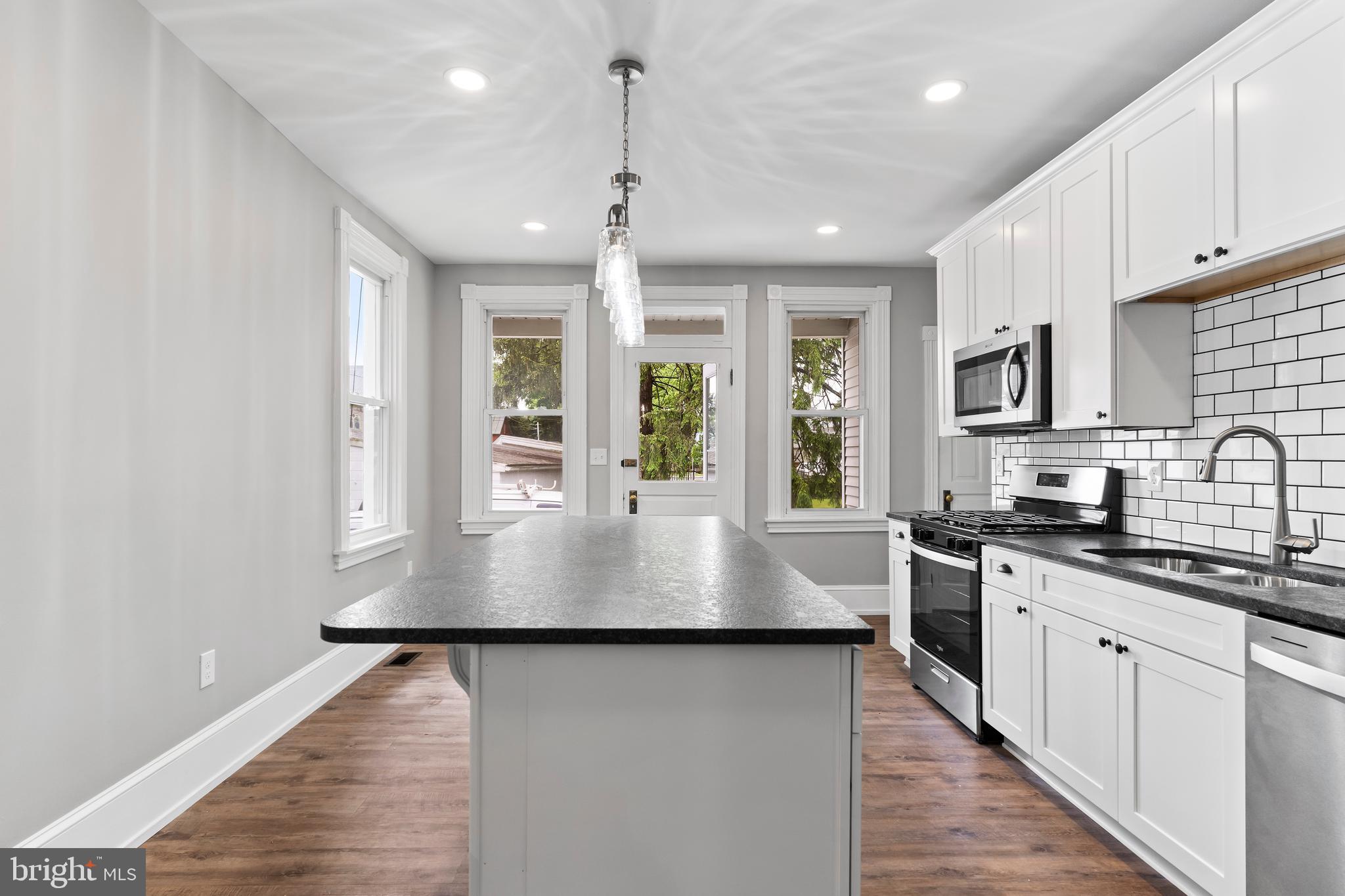 CARLISLE BOROUGH - Residential