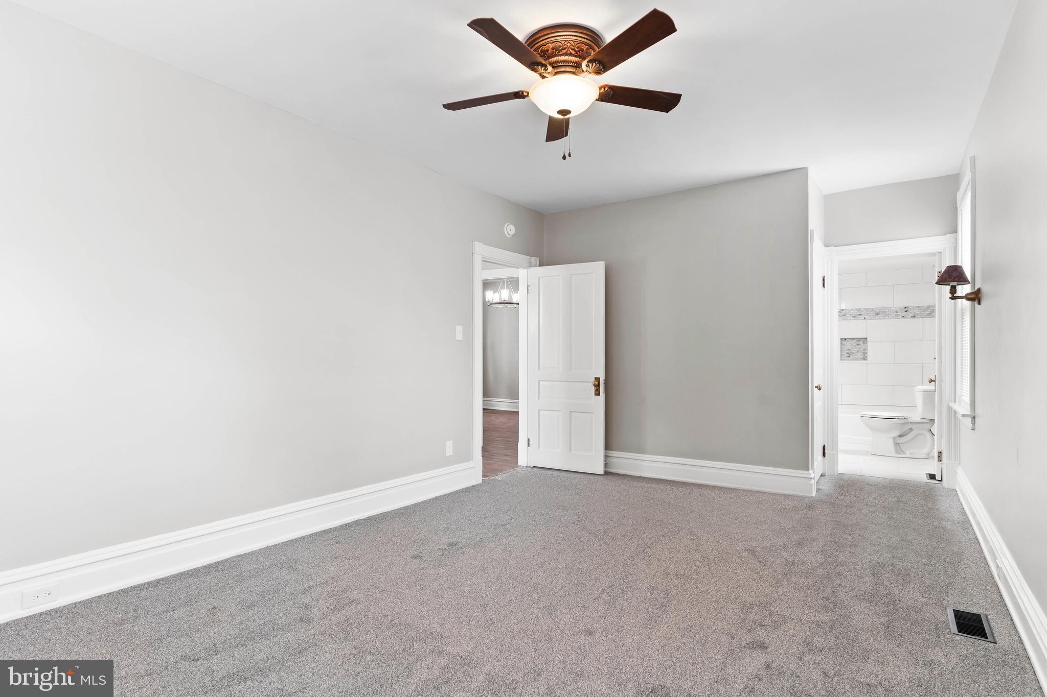 CARLISLE BOROUGH - Residential