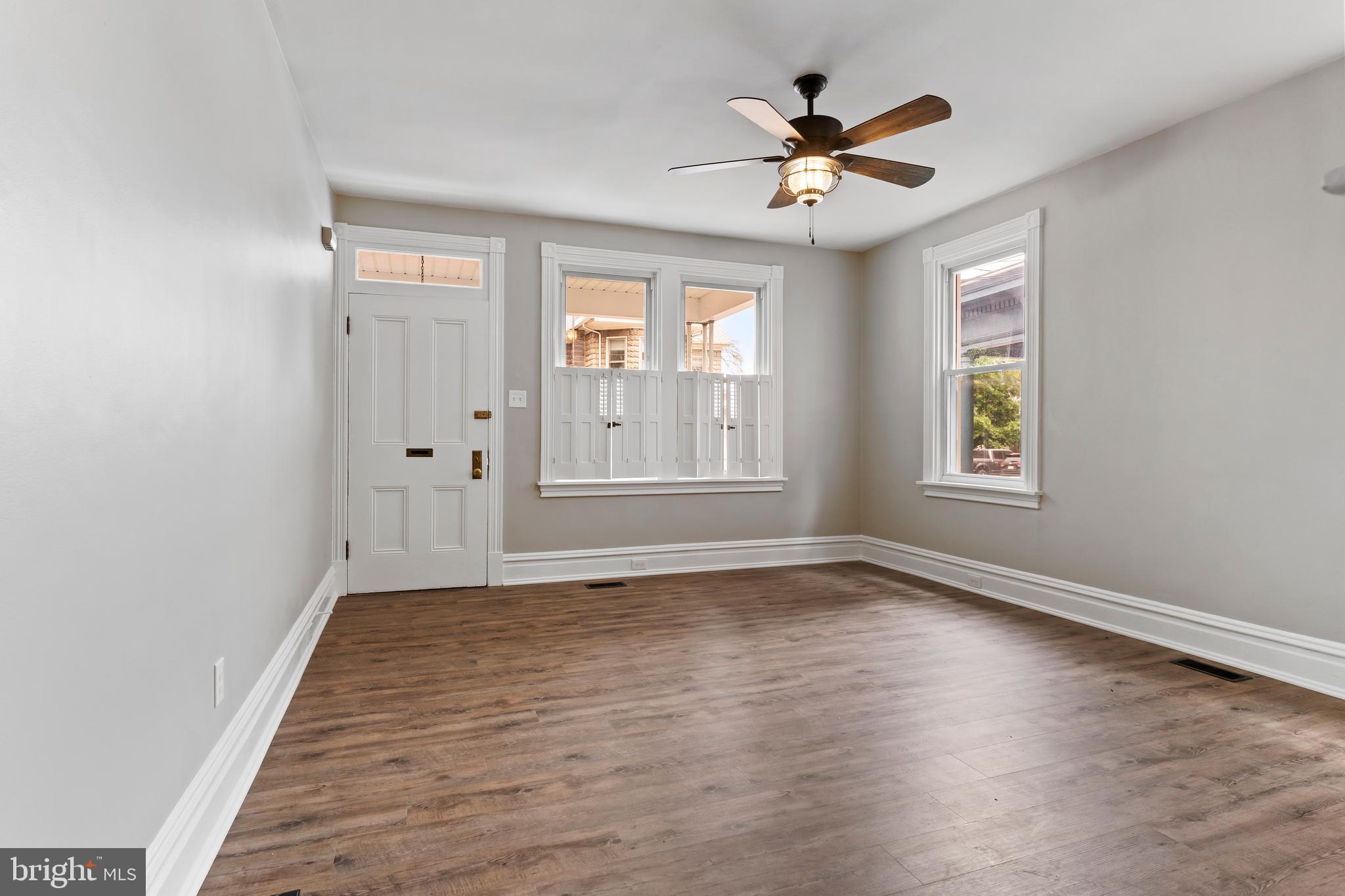 CARLISLE BOROUGH - Residential