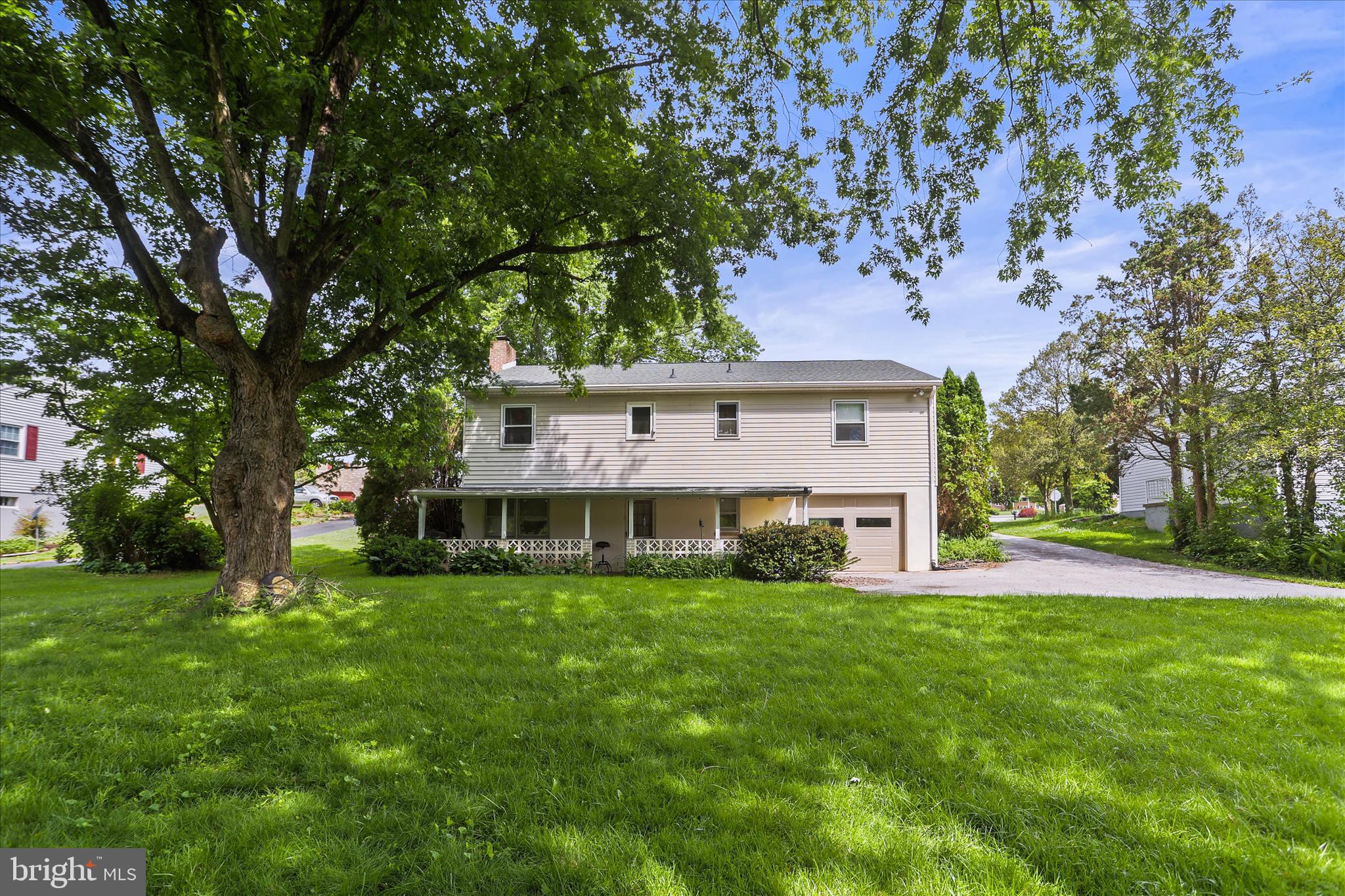 HOMELAND GARDENS - Residential