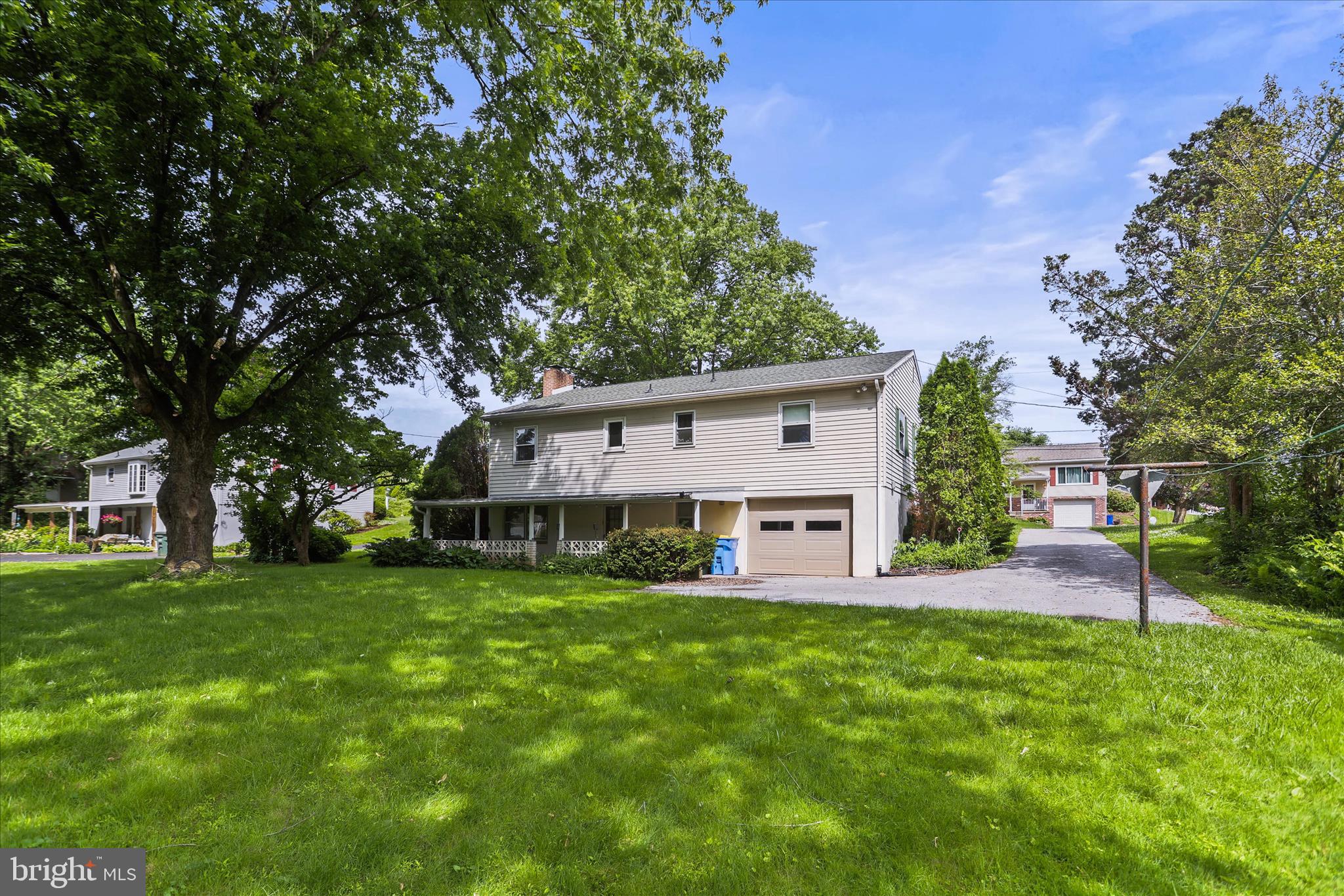 HOMELAND GARDENS - Residential