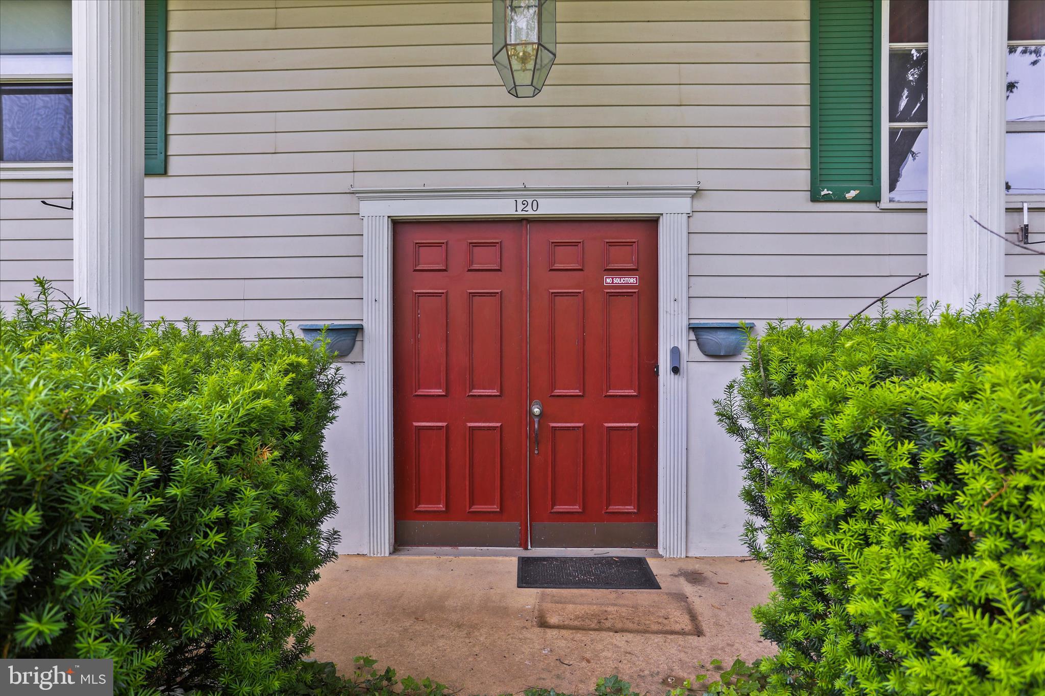 120 HOMEWOOD DRIVE