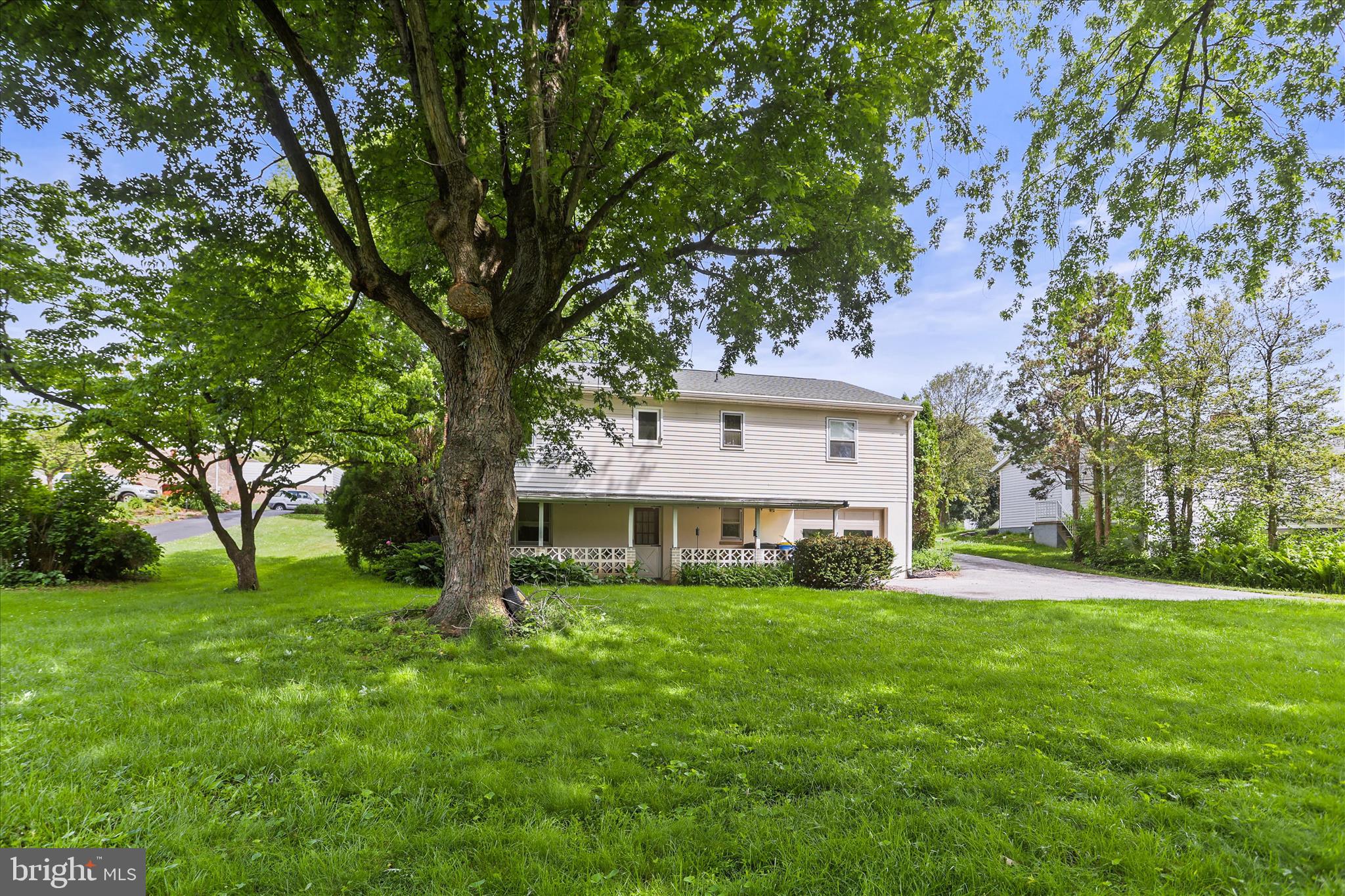 HOMELAND GARDENS - Residential