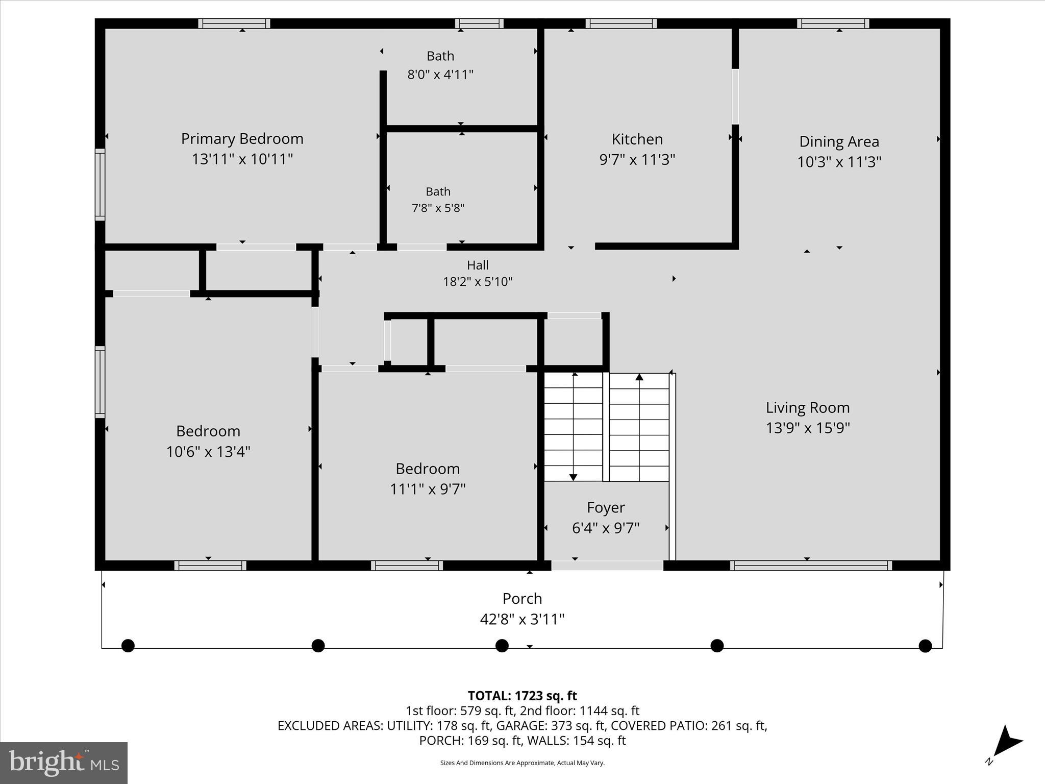 HOMELAND GARDENS - Residential