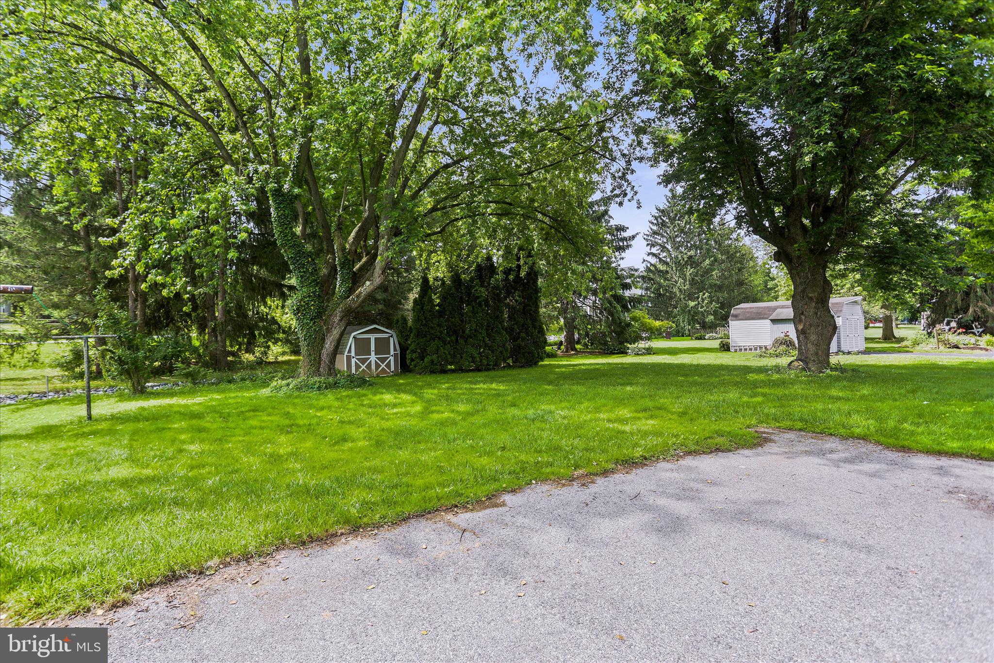 HOMELAND GARDENS - Residential