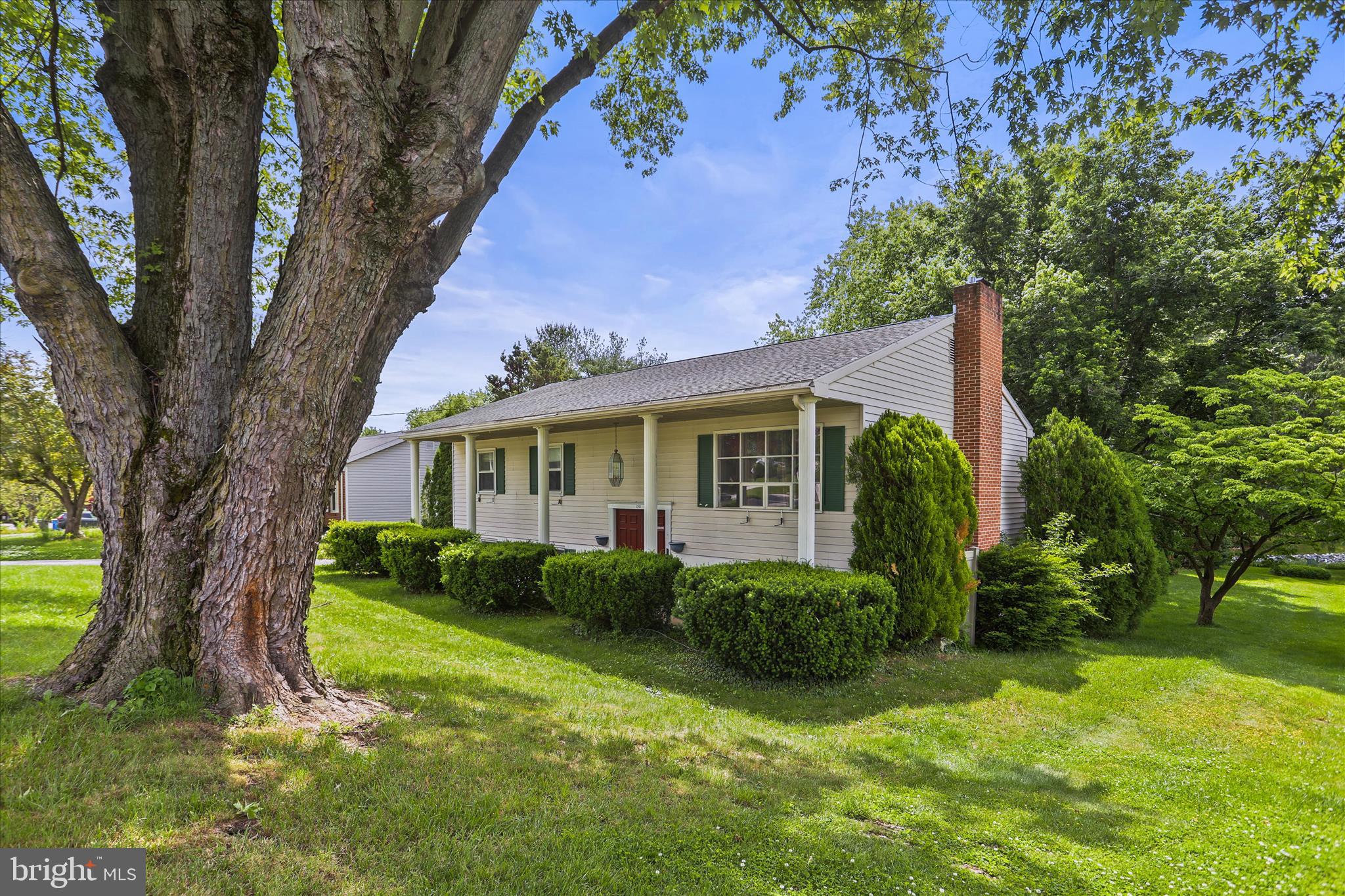 120 HOMEWOOD DRIVE
