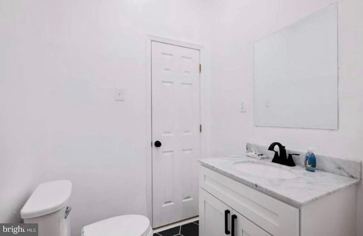 FAIRMOUNT - Residential Lease