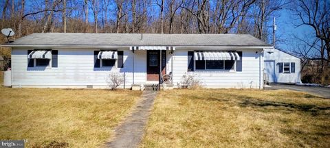 Homes For Sale - 137 Firehouse Road Rd<br/> MILL HALL, PA 17751