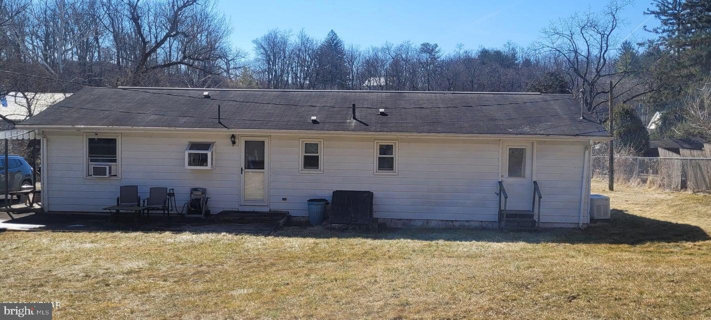 NONE AVAILABLE - Residential