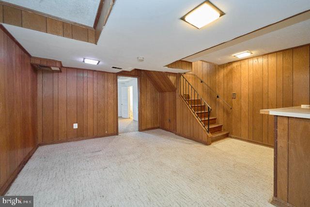 BROOKLAND - Residential