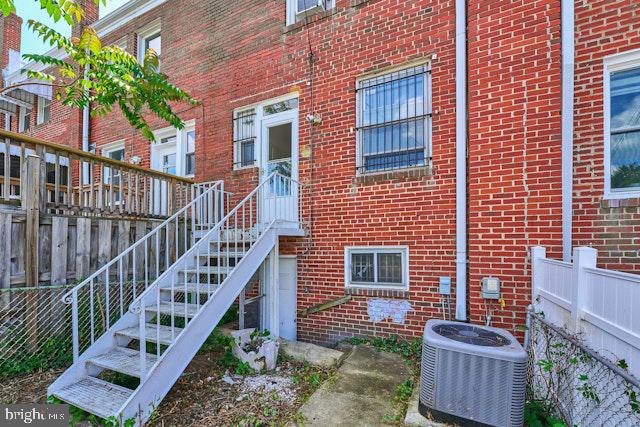 BROOKLAND - Residential