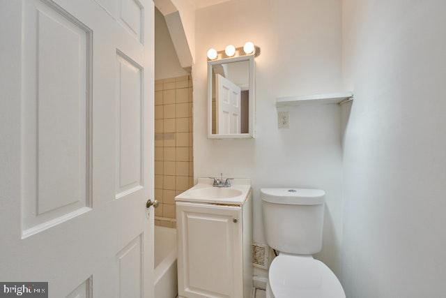 BROOKLAND - Residential