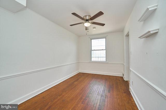 BROOKLAND - Residential