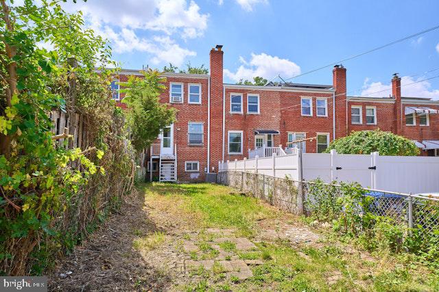 BROOKLAND - Residential