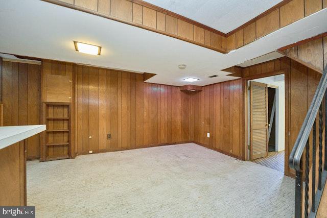 BROOKLAND - Residential